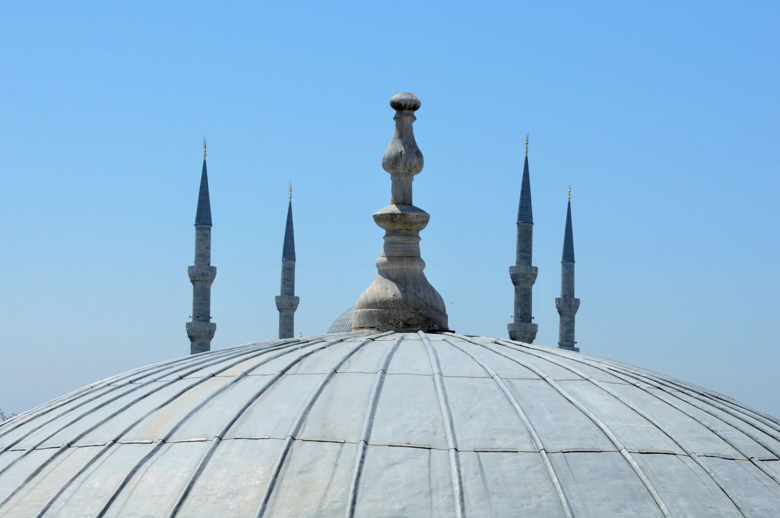 Nikon D90 sample photo. Blue mosque, istanbul, turkey photography