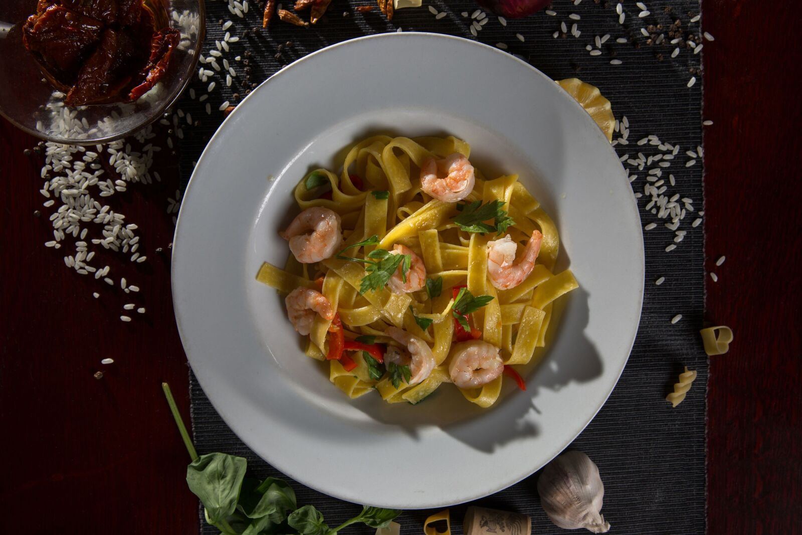 Canon EF 24-70mm F2.8L II USM sample photo. Food, meal, dish photography