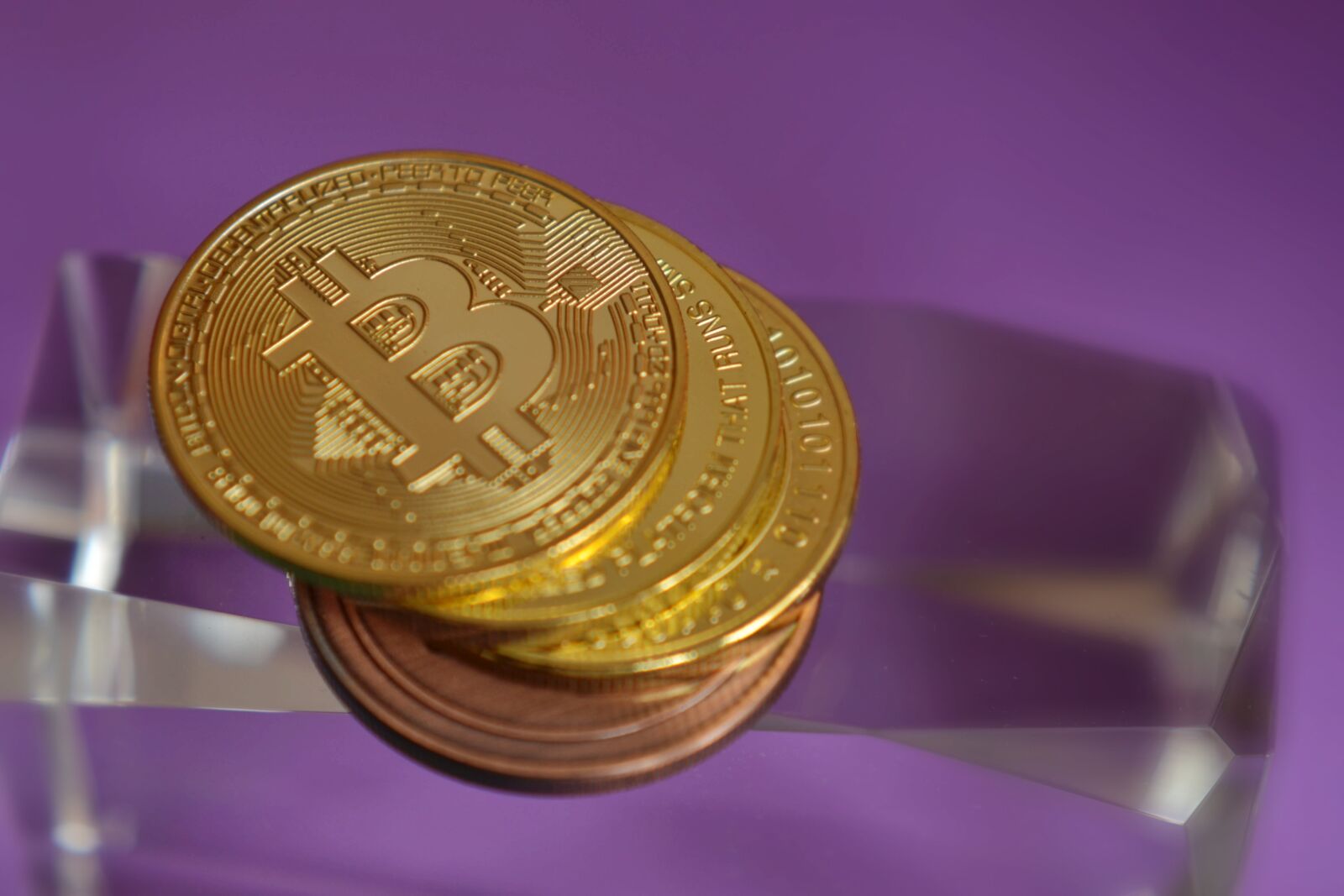 Nikon D7000 sample photo. Coins, cryptocurrency, virtual photography