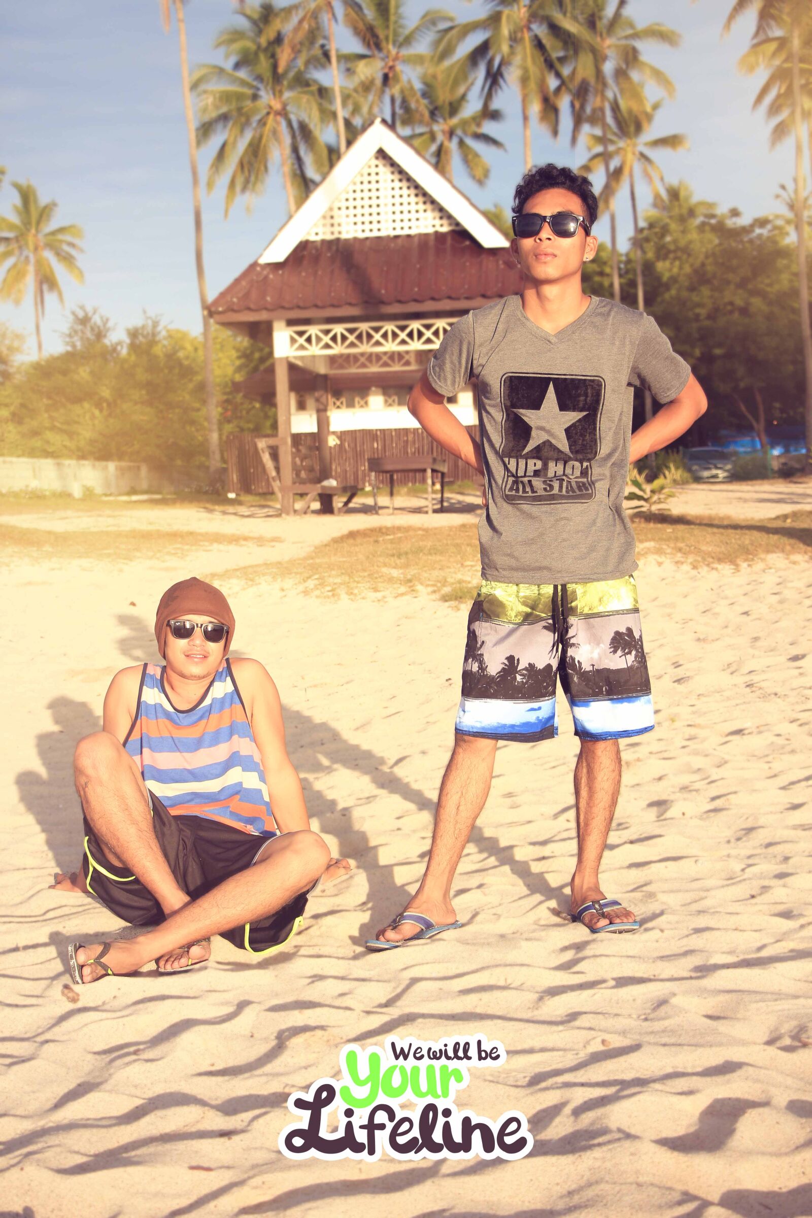 Canon EOS 700D (EOS Rebel T5i / EOS Kiss X7i) sample photo. Beach, men, summer photography