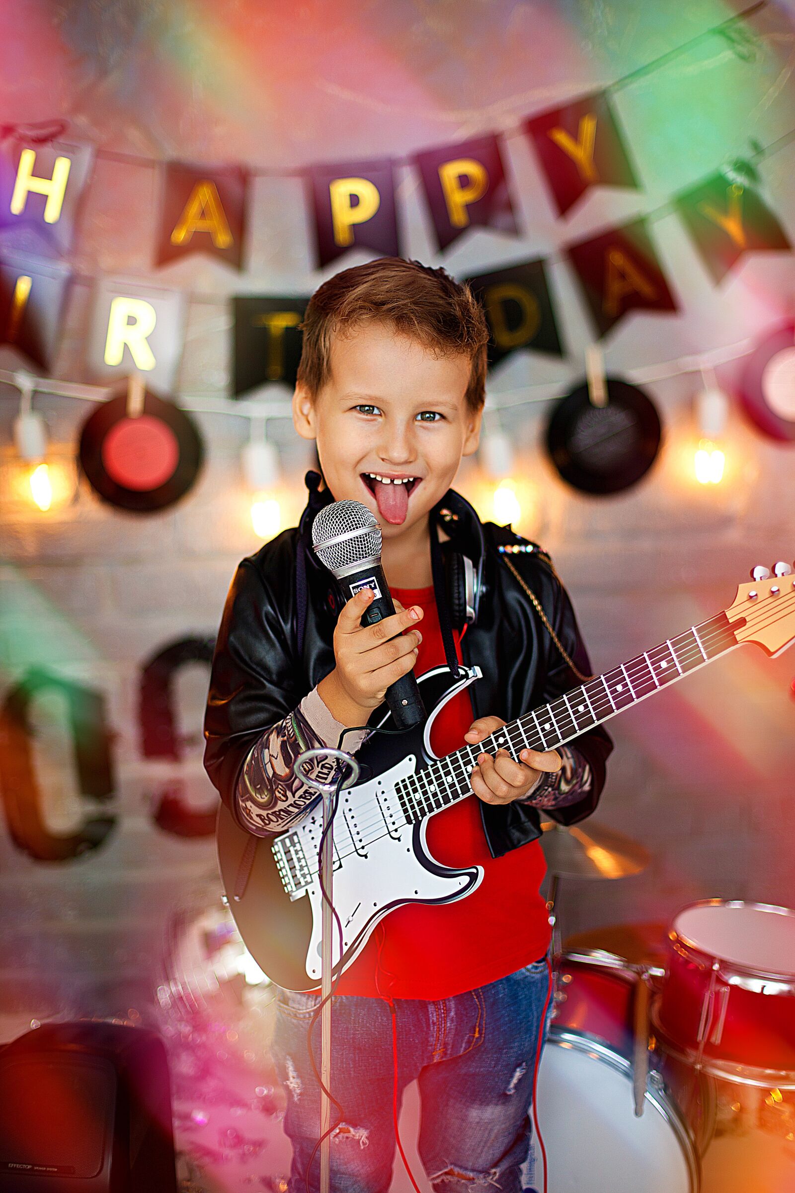 Canon EOS 5D Mark II sample photo. Rock, fun, boy photography
