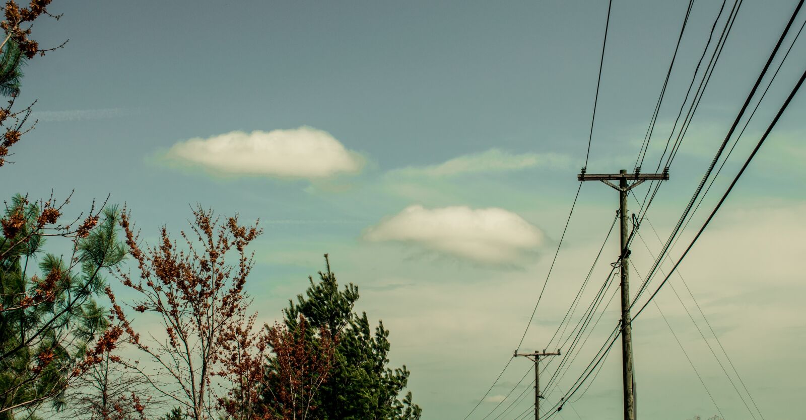 Nikon D5300 sample photo. Sky, nature, clouds photography