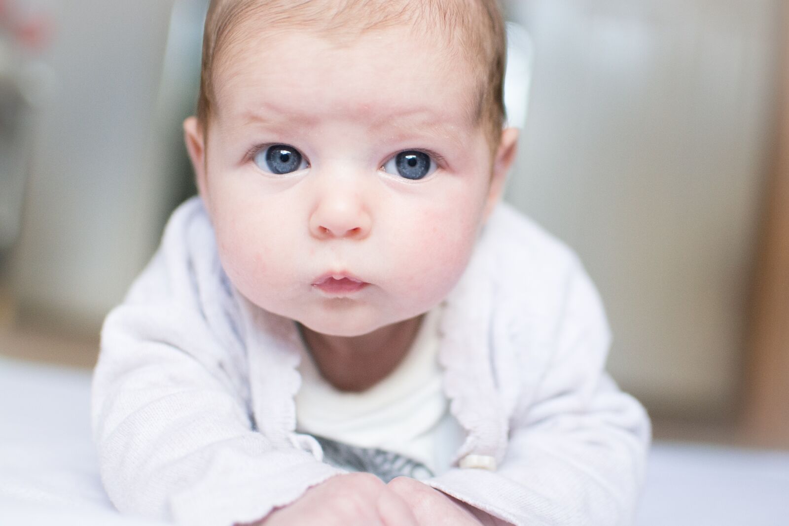 Nikon D7100 sample photo. Baby, new born, cute photography