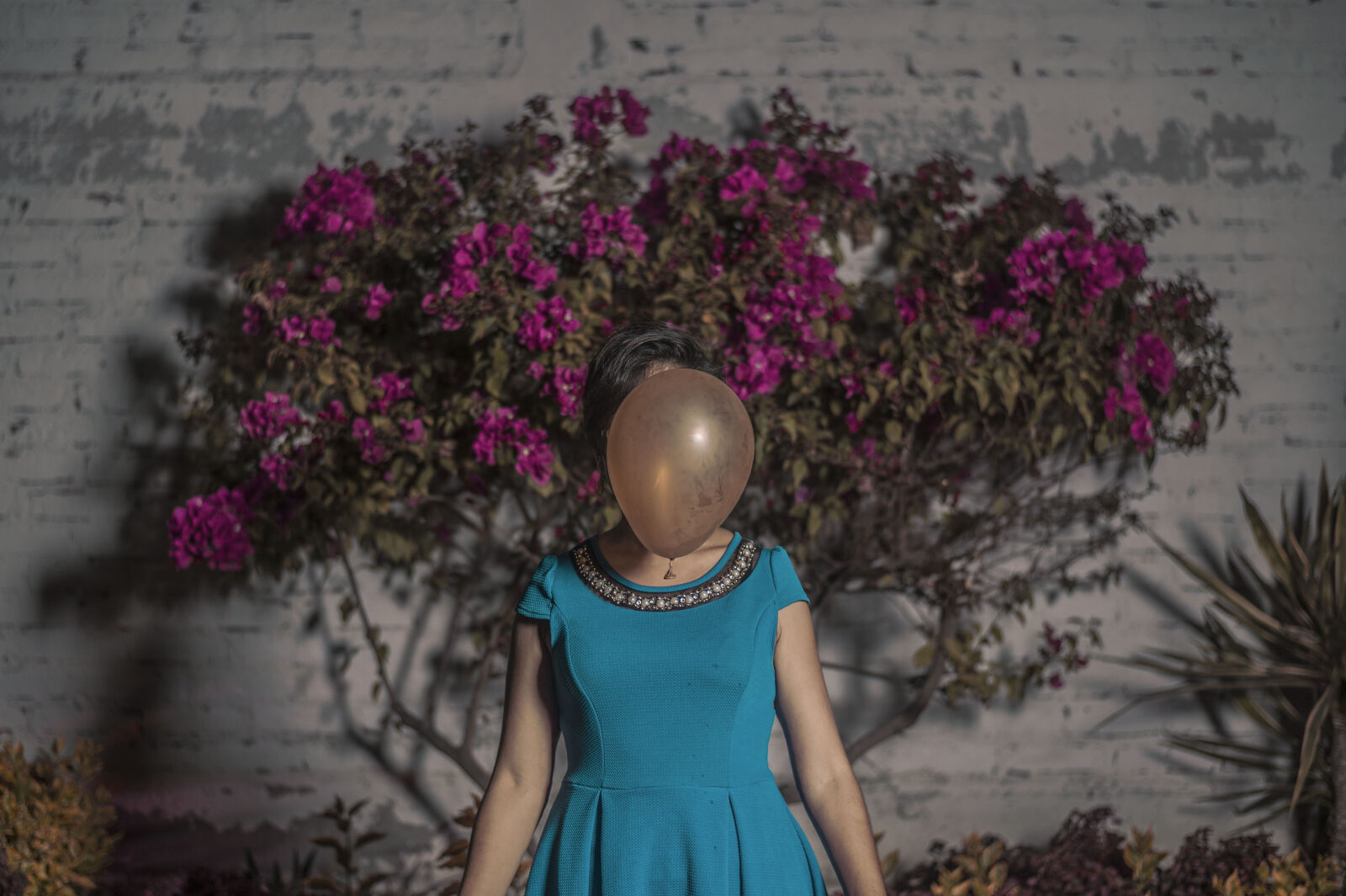 Nikon D610 sample photo. Abstract, photo, girl, woman photography