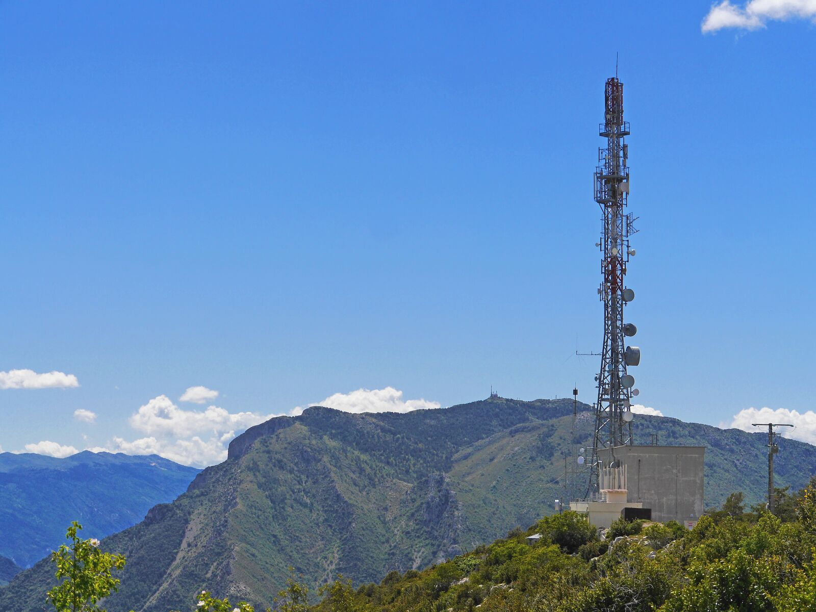 Panasonic Lumix DMC-GH3 sample photo. Alpine, maritime alps, south photography