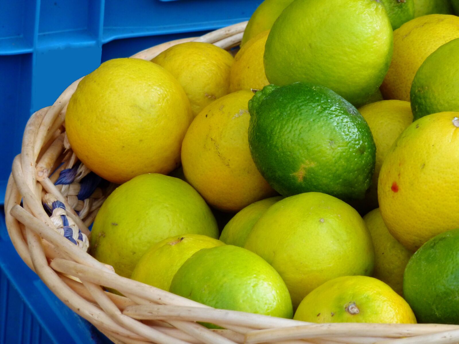 Panasonic DMC-TZ7 sample photo. Citrus fruits, vitamins, fruit photography