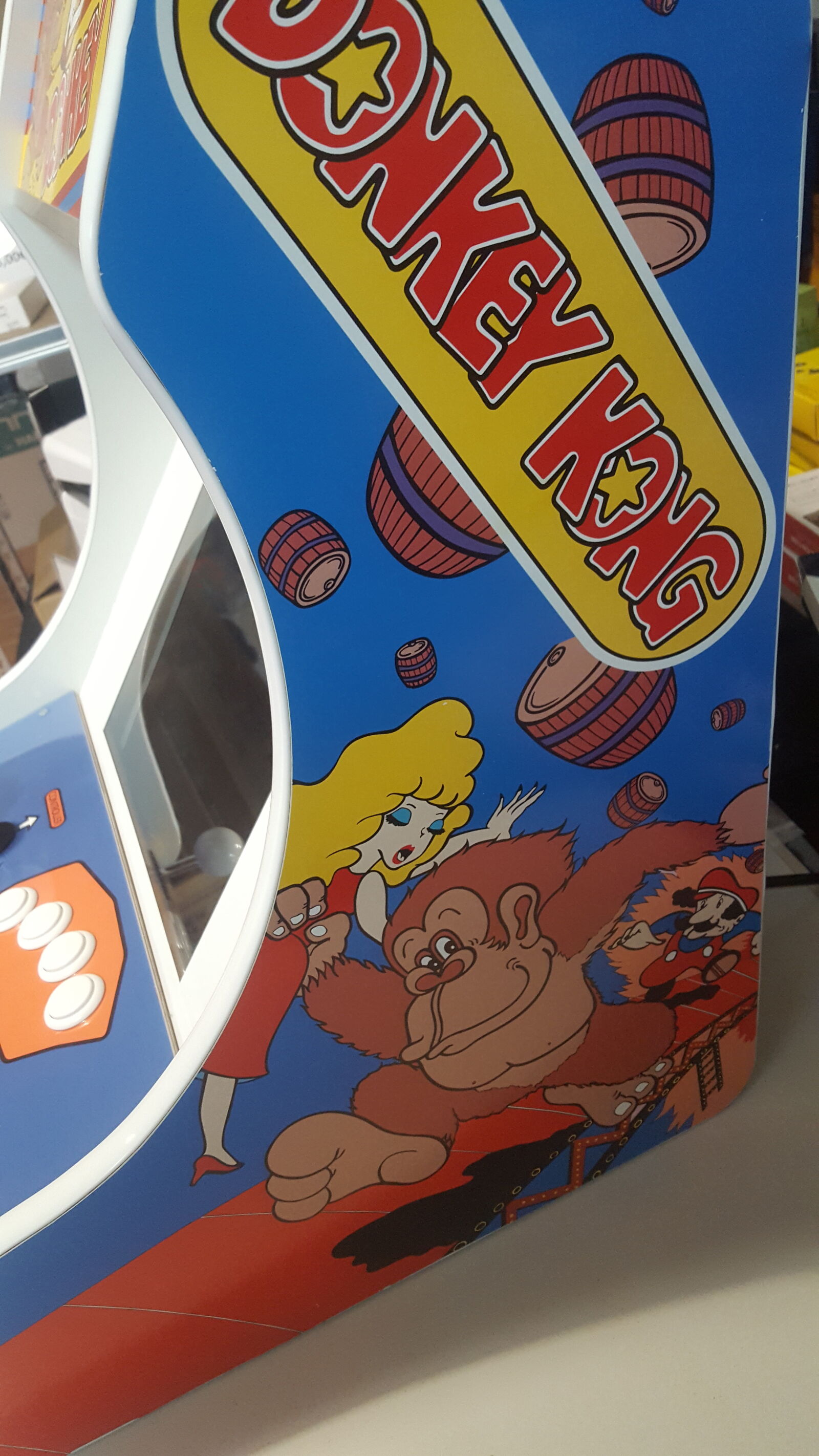 Samsung GALAXY S6 edge sample photo
