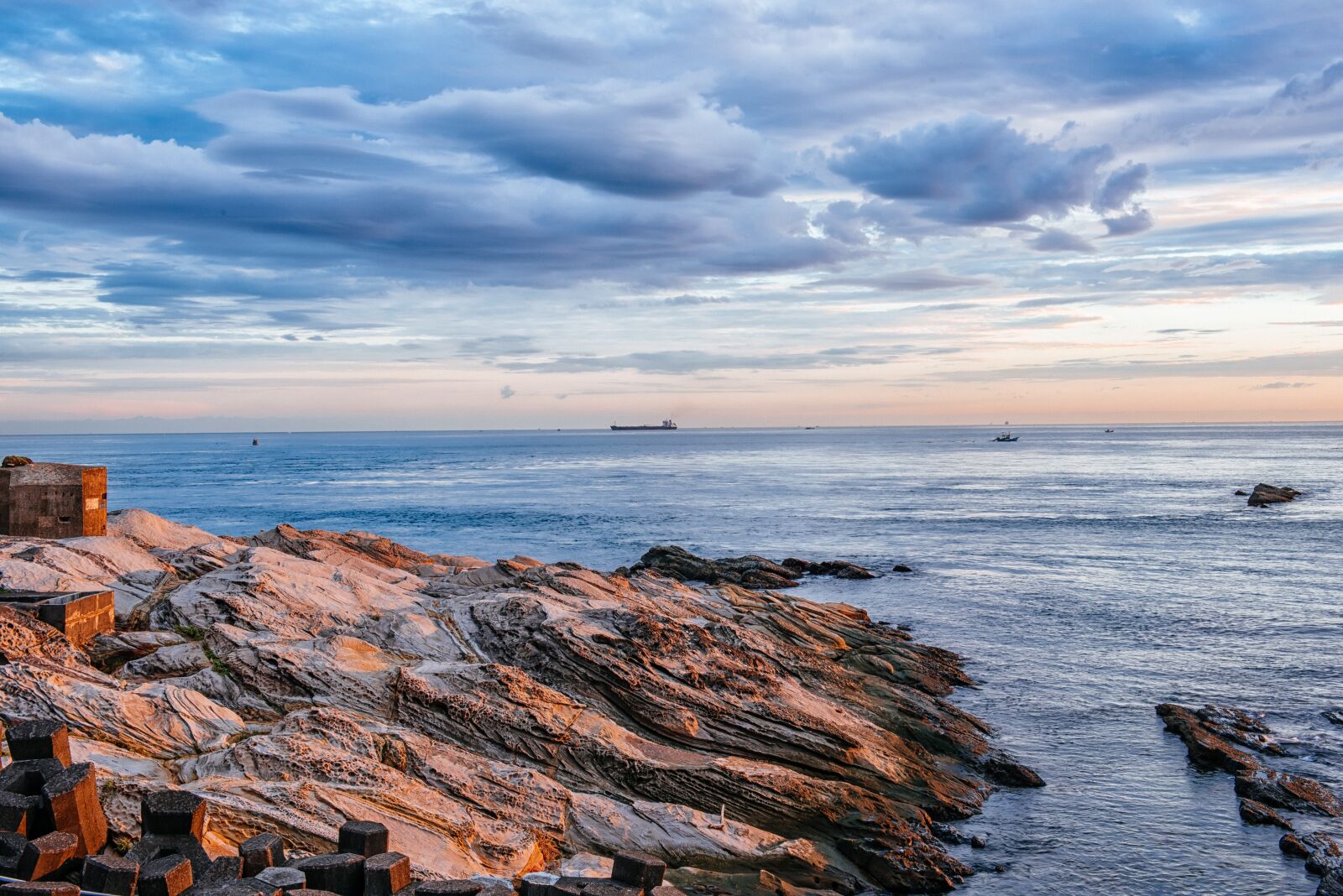 Nikon D750 sample photo. Landscape, sea view, taiwan photography