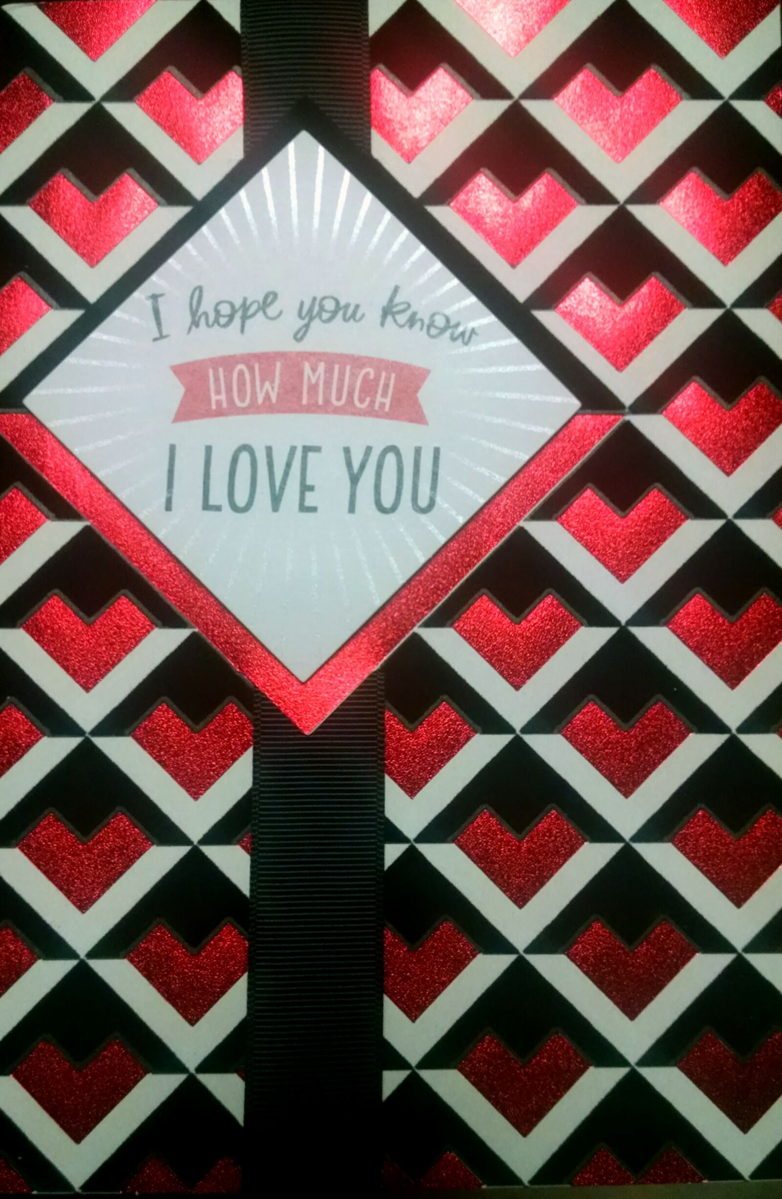 Motorola Moto X (1st Gen) sample photo. Card, gift, love, present photography