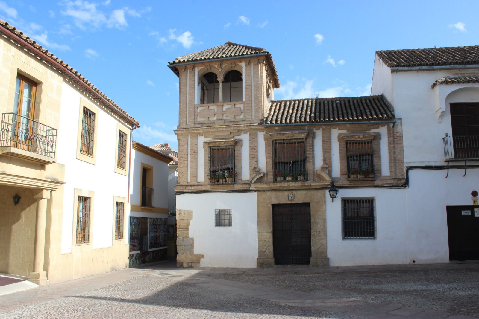 Canon EOS 600D (Rebel EOS T3i / EOS Kiss X5) sample photo. Cordoba, spain, andalusia photography