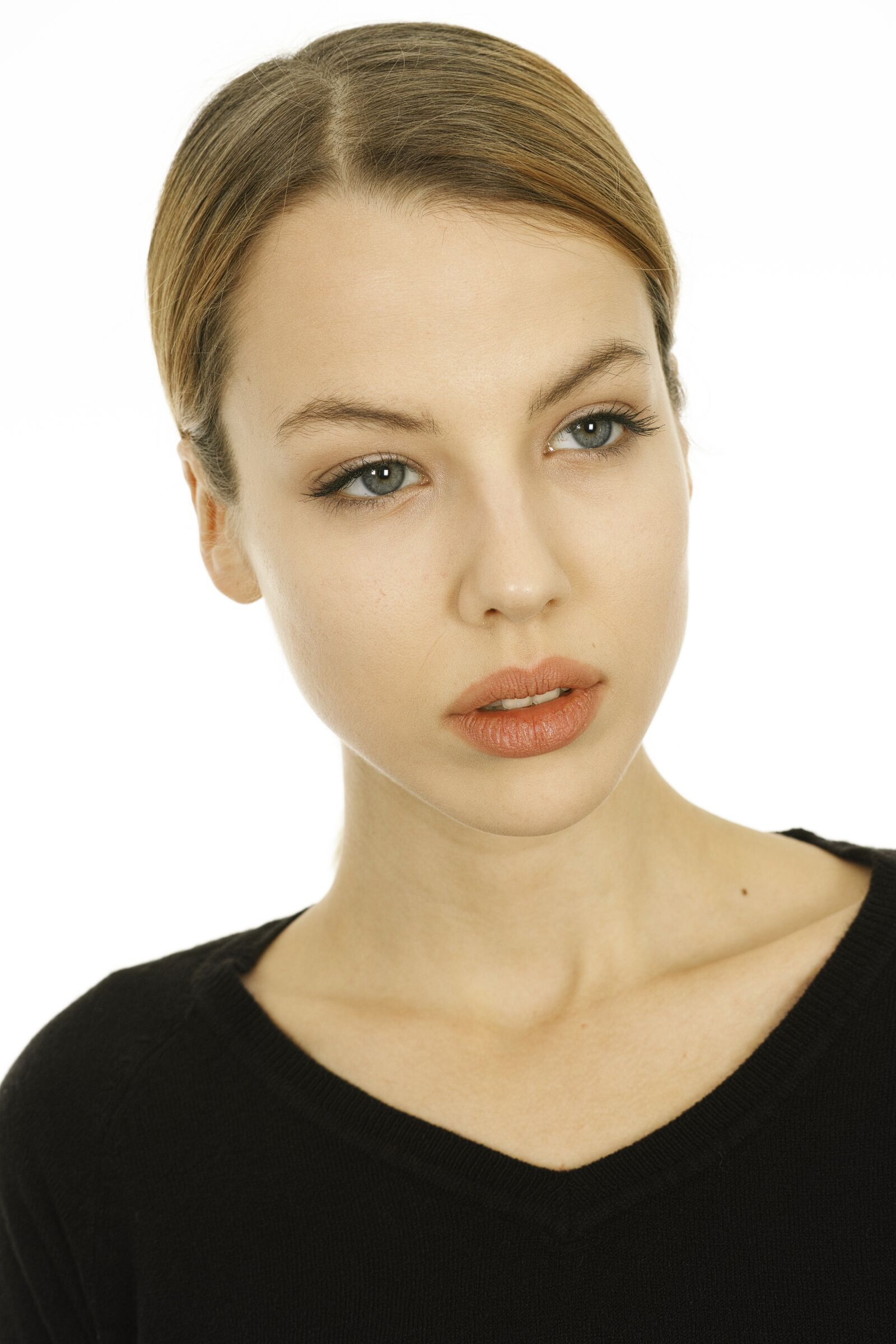 Sigma dp3 Quattro sample photo. Model, beautiful, portrait photography