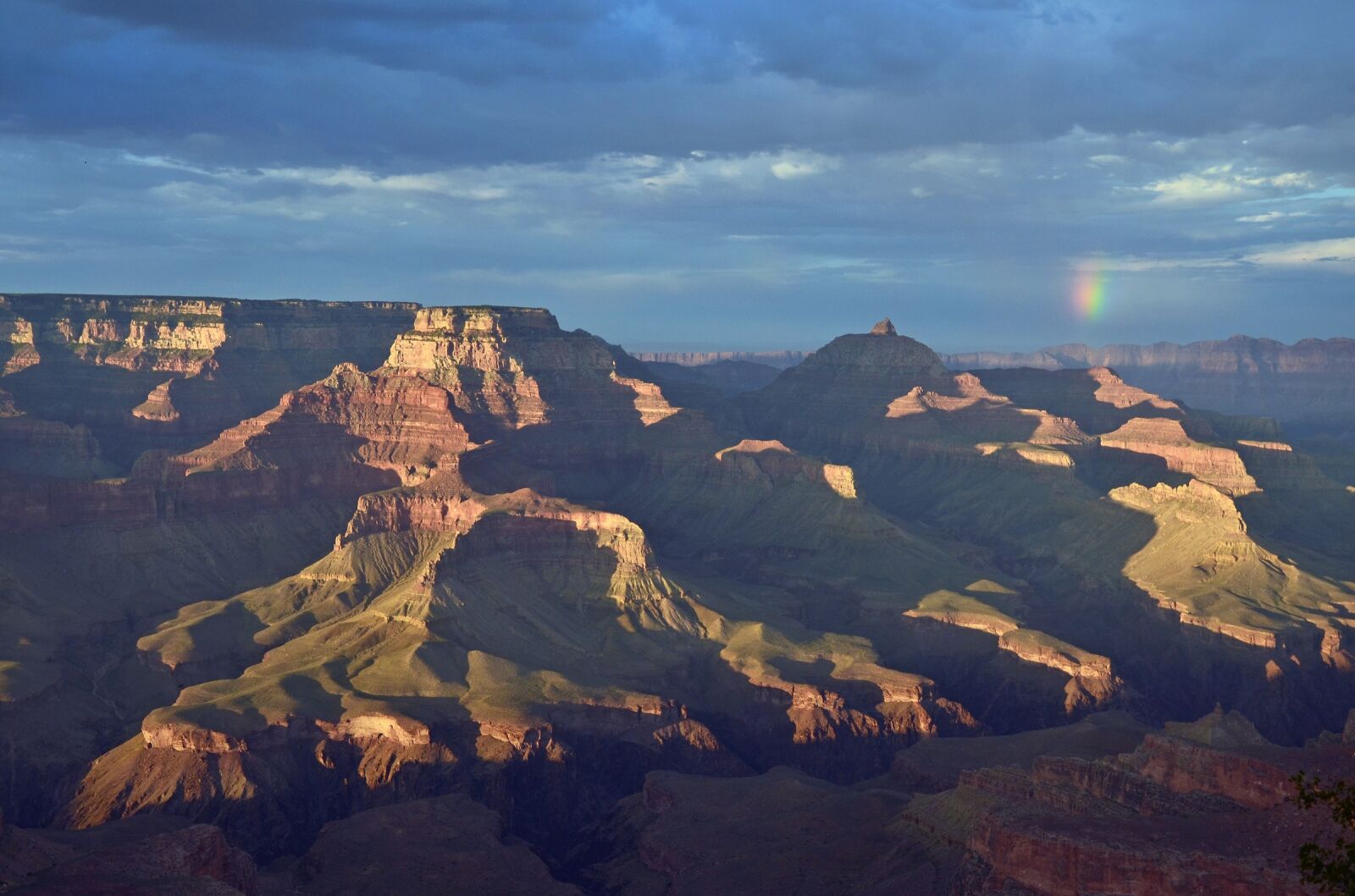 Nikon D7000 sample photo. Grand canyon, scenic, shoshone photography