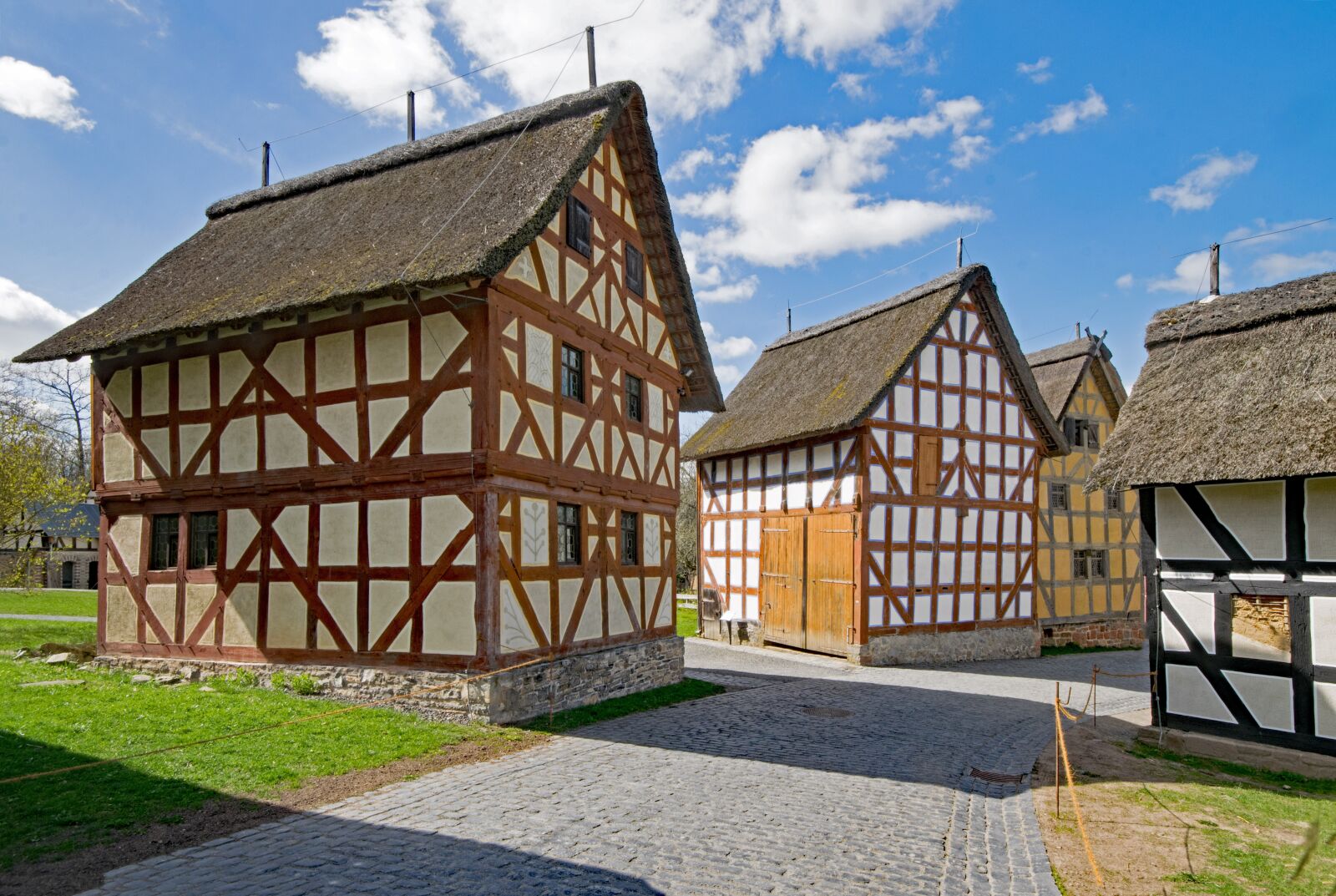 Nikon D5300 sample photo. Neu-anspach, hesse, germany photography