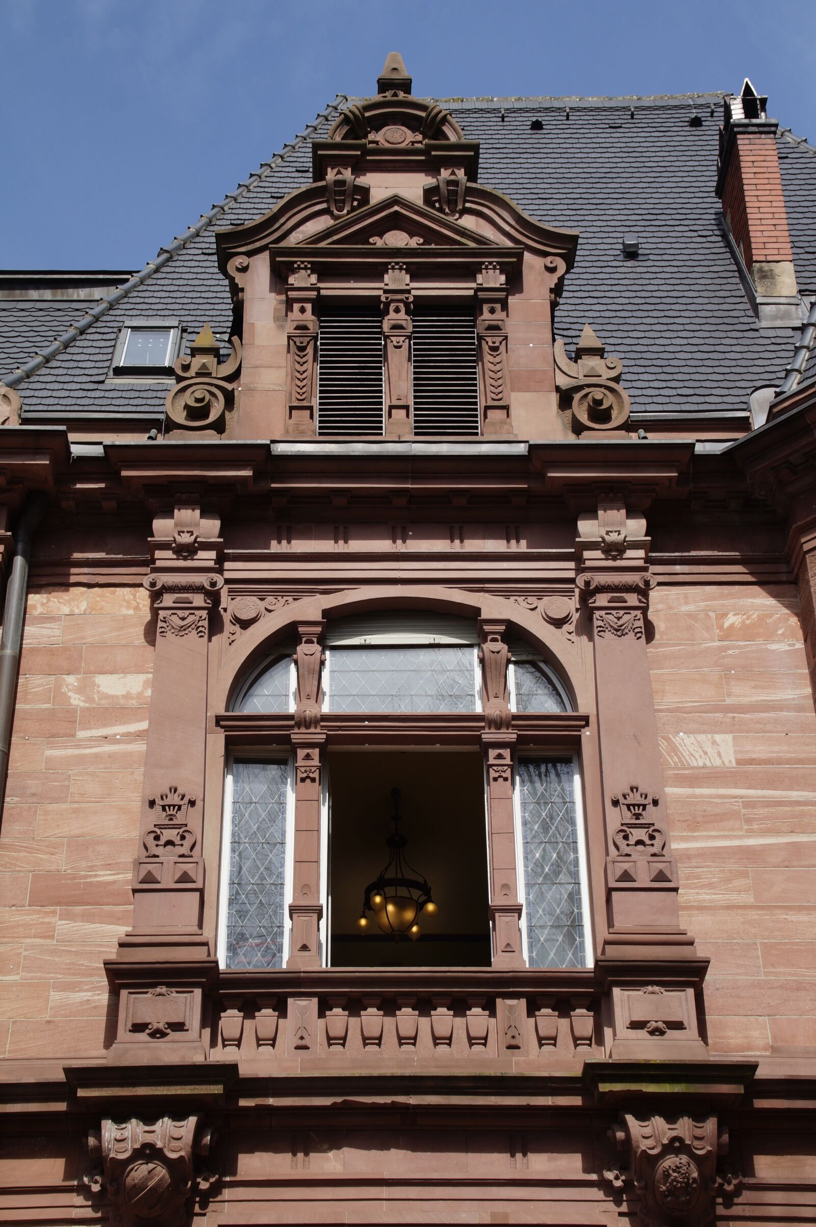 Sony SLT-A58 sample photo. Architecture, house, old photography