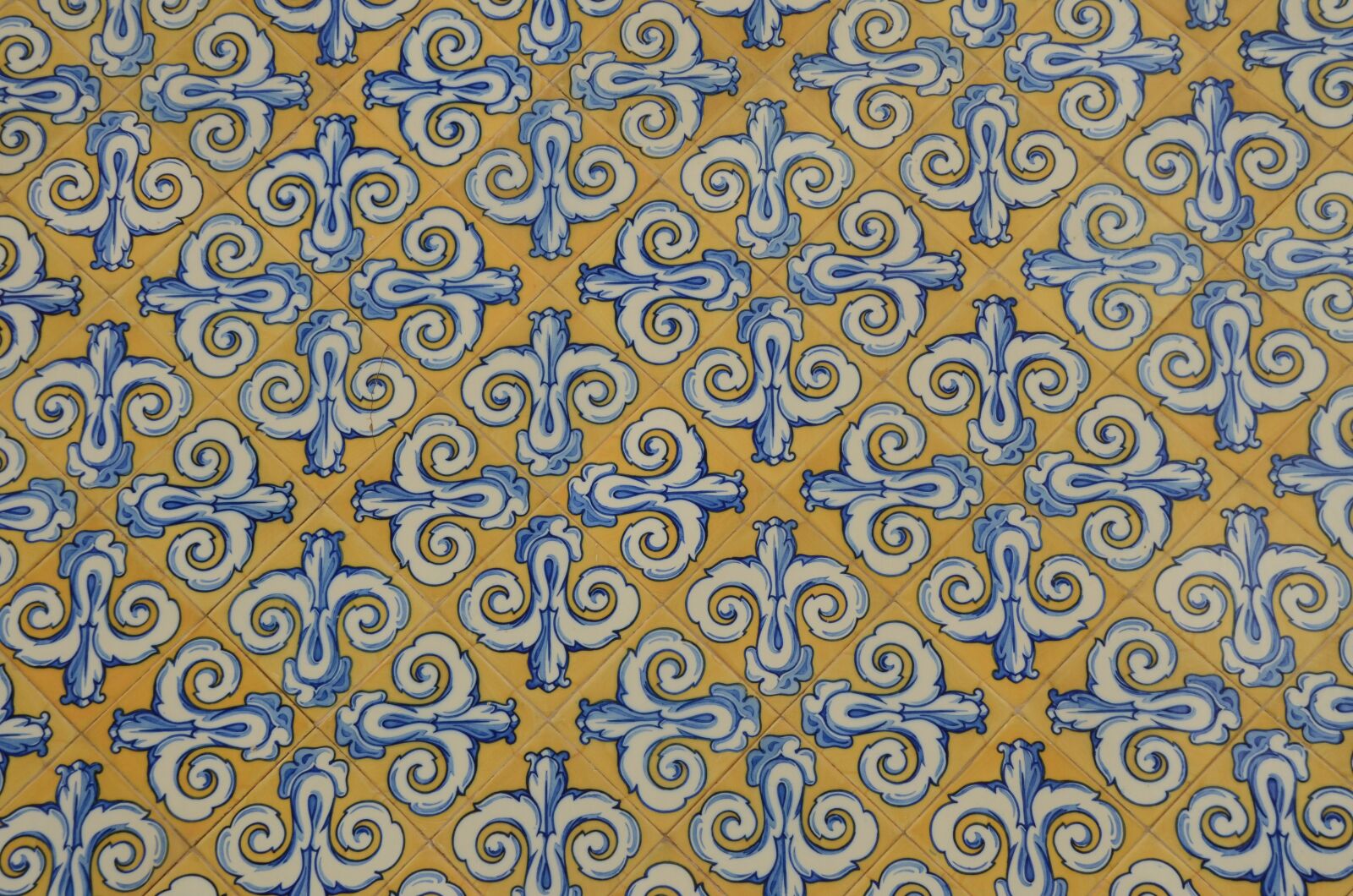 Nikon D7000 sample photo. Tile, wall, tableau photography