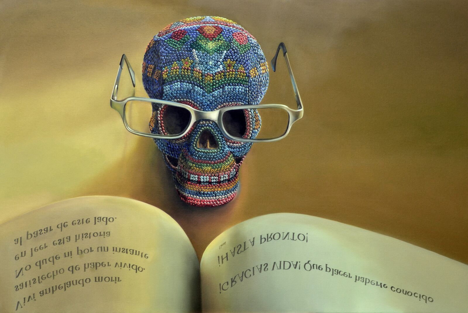 Nikon D3100 sample photo. Mexico, mexican, day of photography