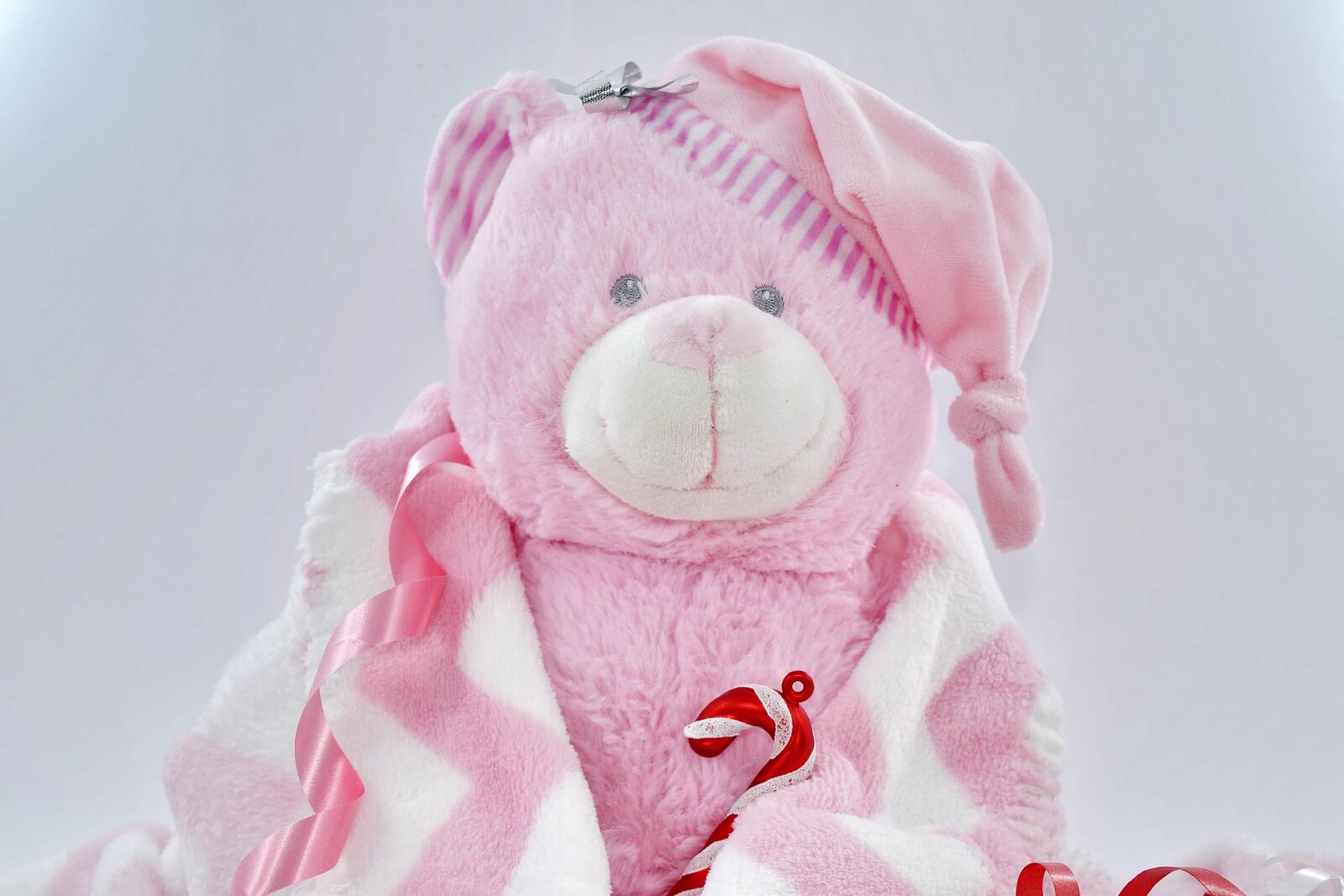 Nikon D5500 sample photo. Celebration, decoration, orthodox, teddy photography