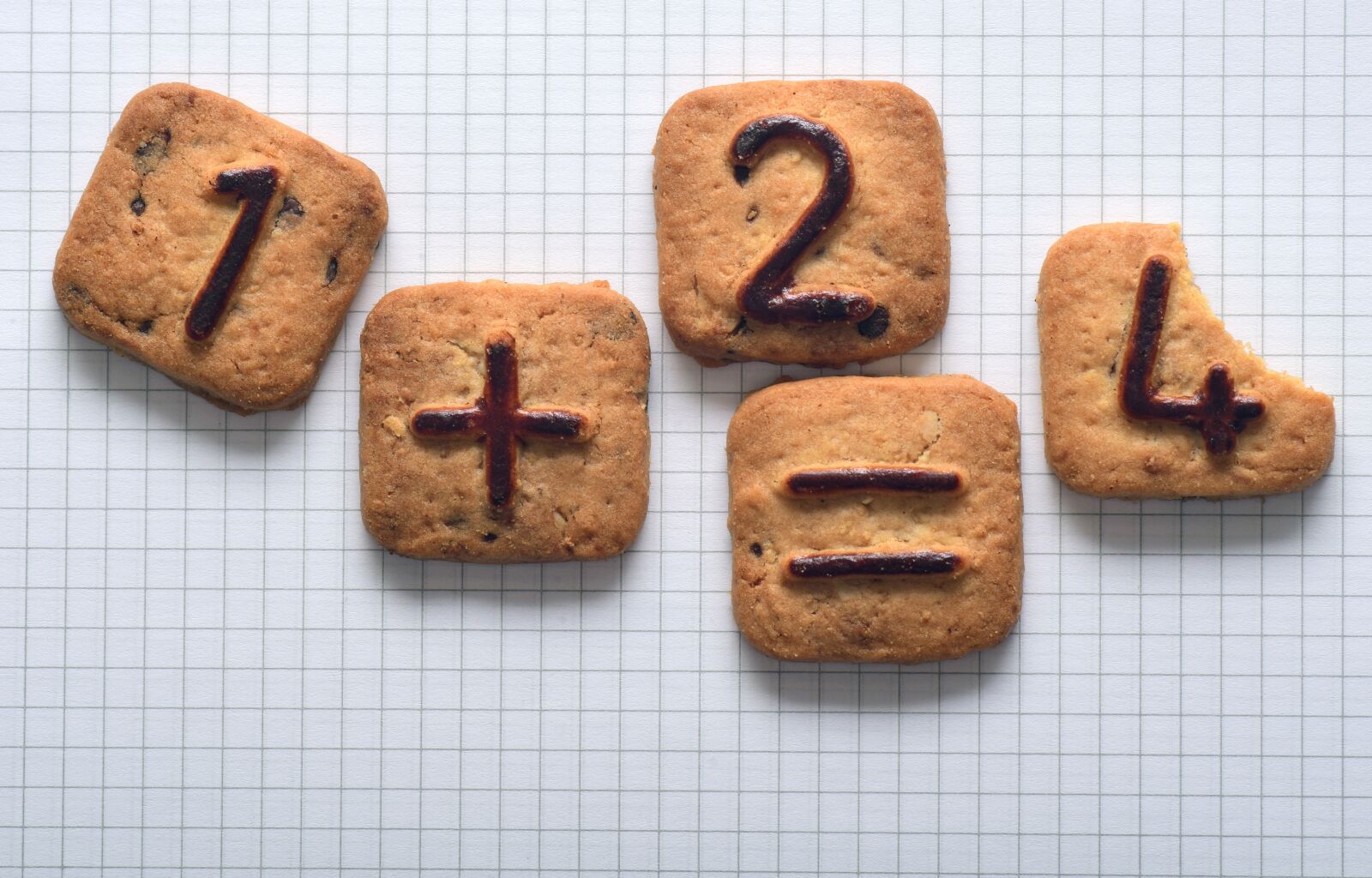 Nikon D3300 sample photo. Pay, cookies, pastries photography