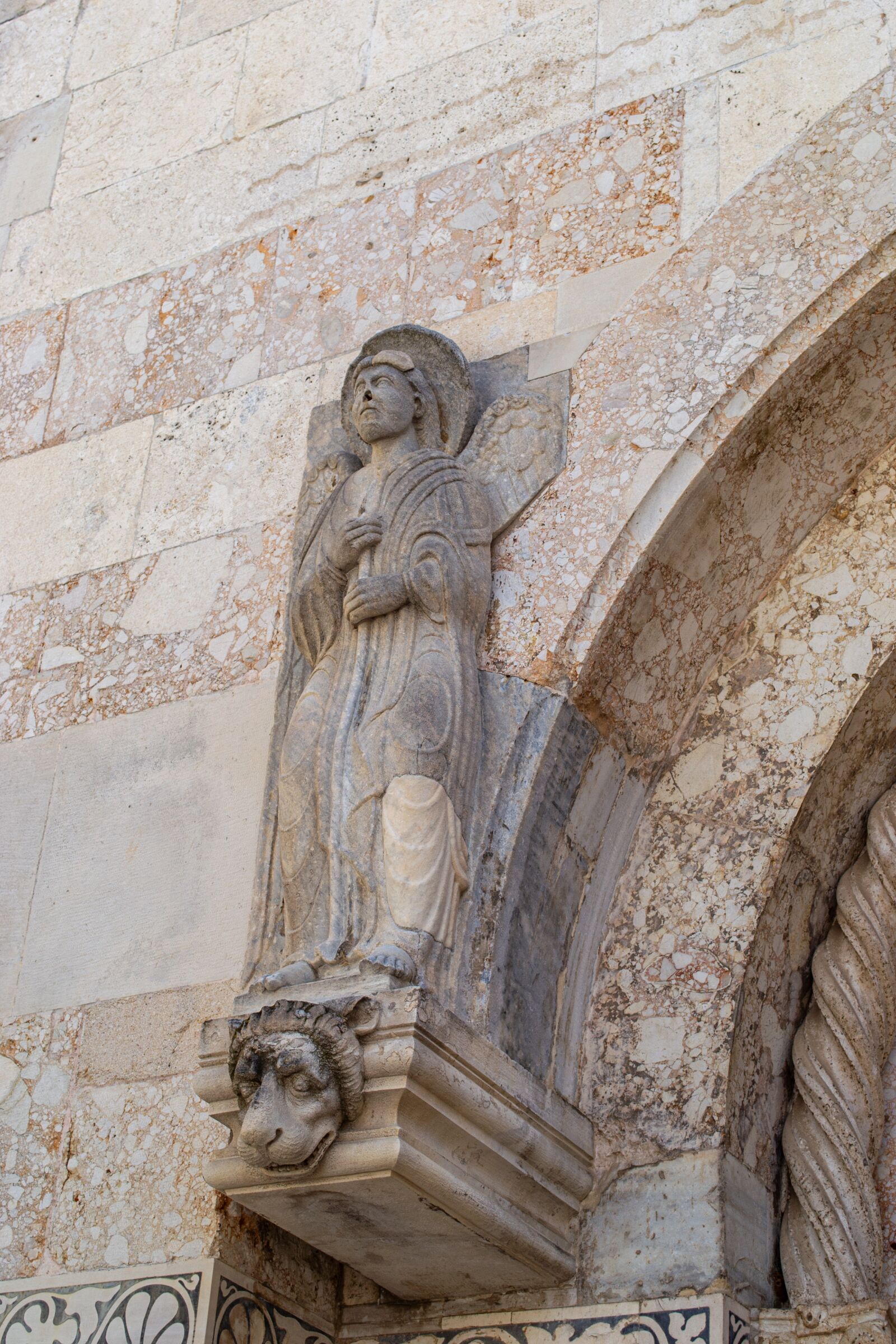 Nikon D3100 sample photo. Croatia, p m tky photography