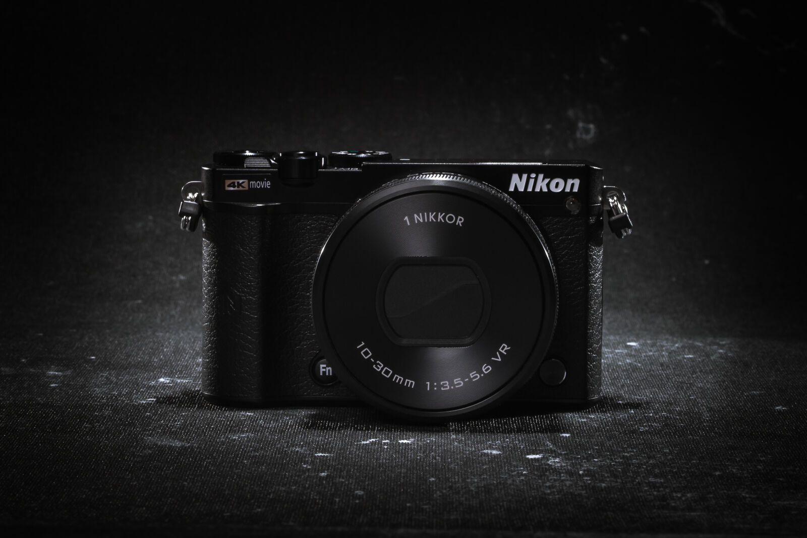 Nikon AF-S Nikkor 58mm F1.4G sample photo. Nikon 1 j5 photography
