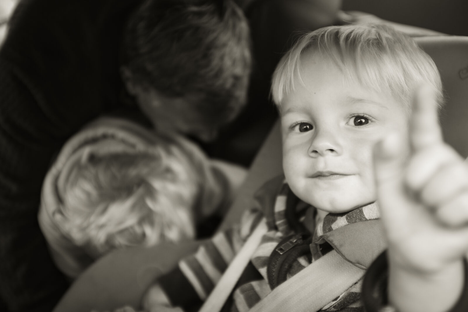 Fujifilm X100T sample photo. Boy, people, child, dad photography