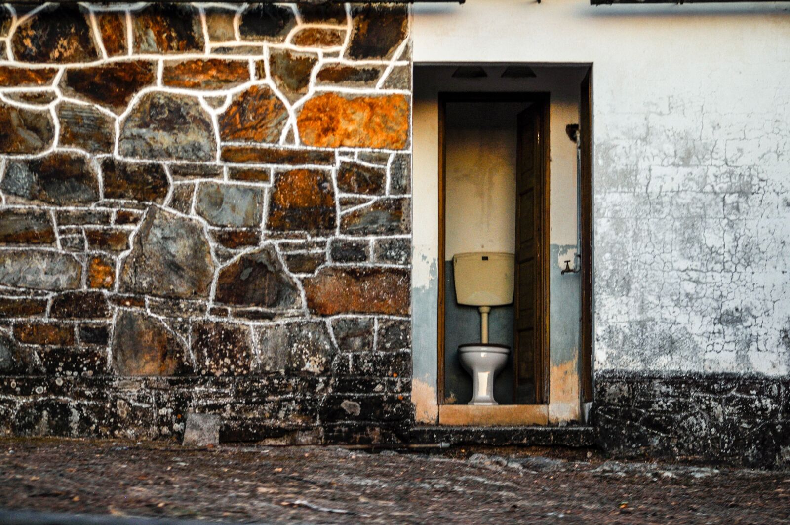 Nikon D90 sample photo. Home, bathroom, toilet photography