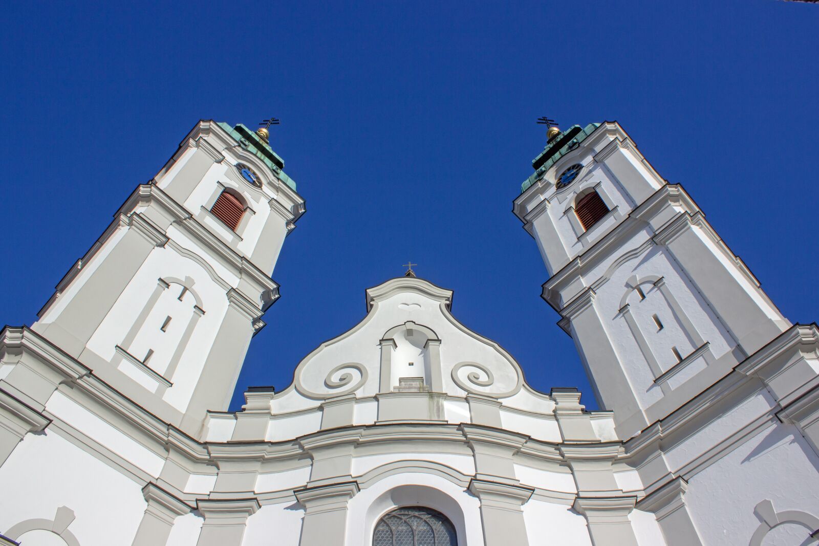 Canon EOS 600D (Rebel EOS T3i / EOS Kiss X5) sample photo. Parish church, collegiate church photography