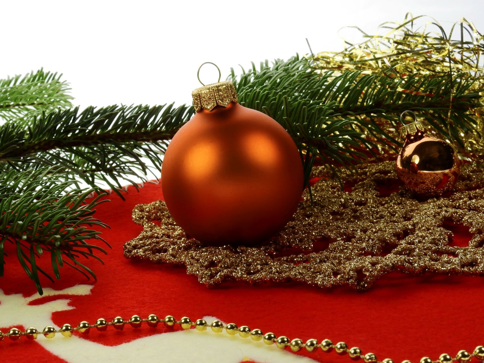 Nikon Coolpix P900 sample photo. Christmas, deco, decoration photography