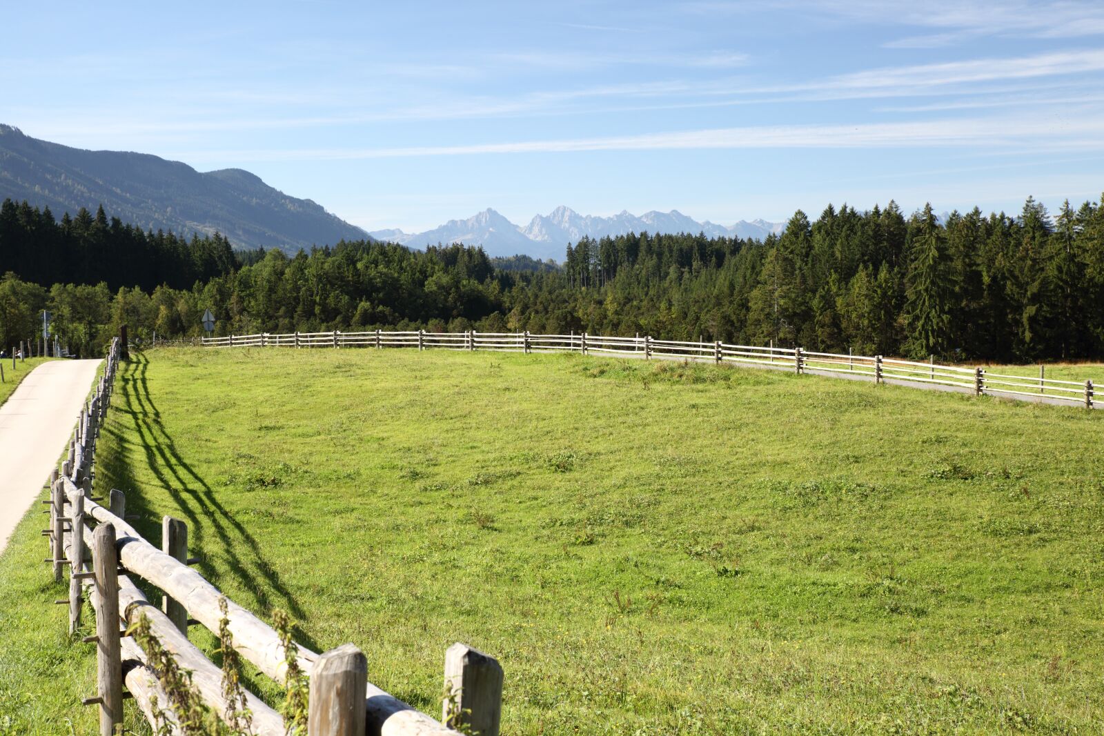 Canon EOS 5D Mark III sample photo. Mountains, nature, landscape photography