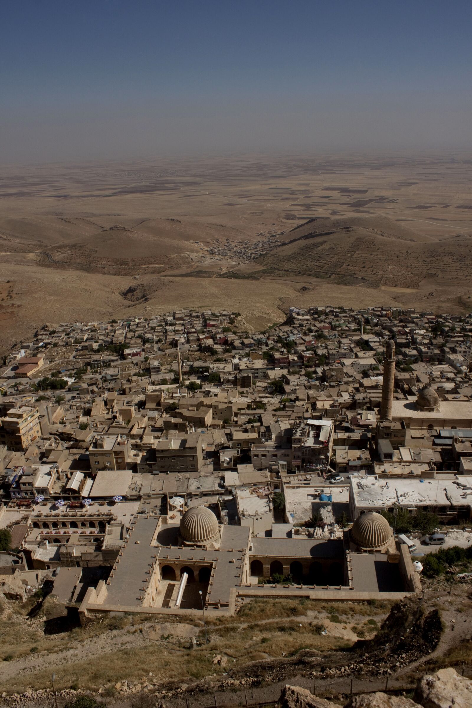 Canon EOS 500D (EOS Rebel T1i / EOS Kiss X3) sample photo. Mardin, city, on photography