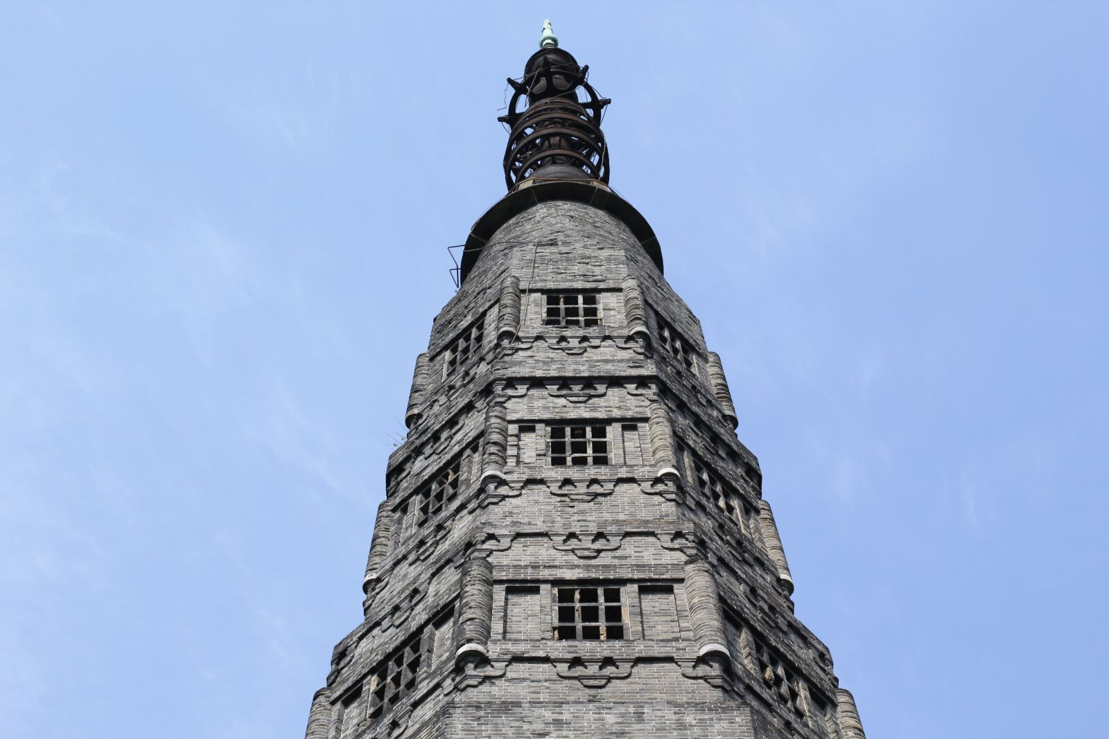 Canon EOS 60D + Canon EF 50mm F1.4 USM sample photo. Hangzhou, tower, ancient tower photography