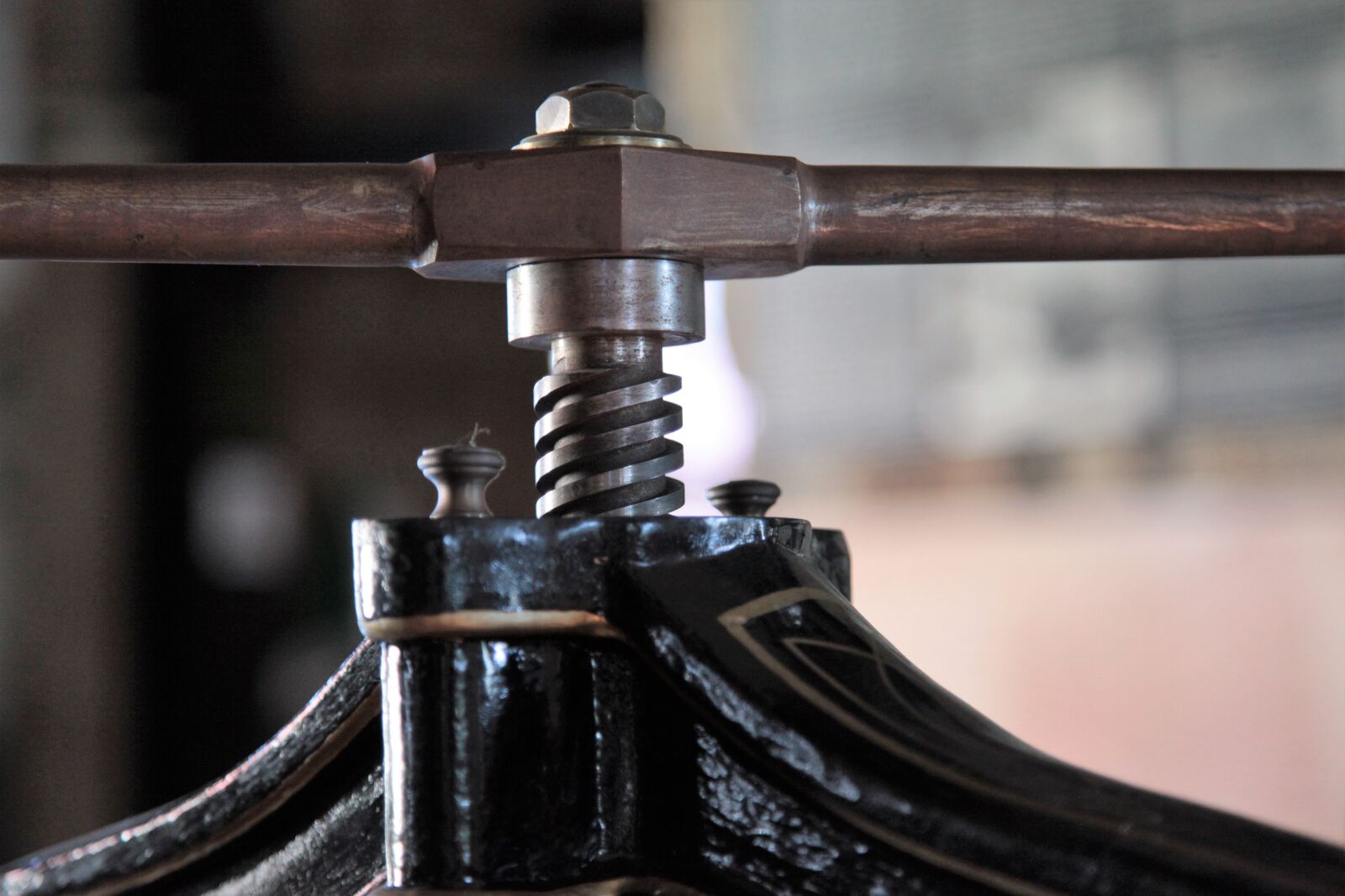 Canon EOS 5D Mark II sample photo. Press, detail, close up photography