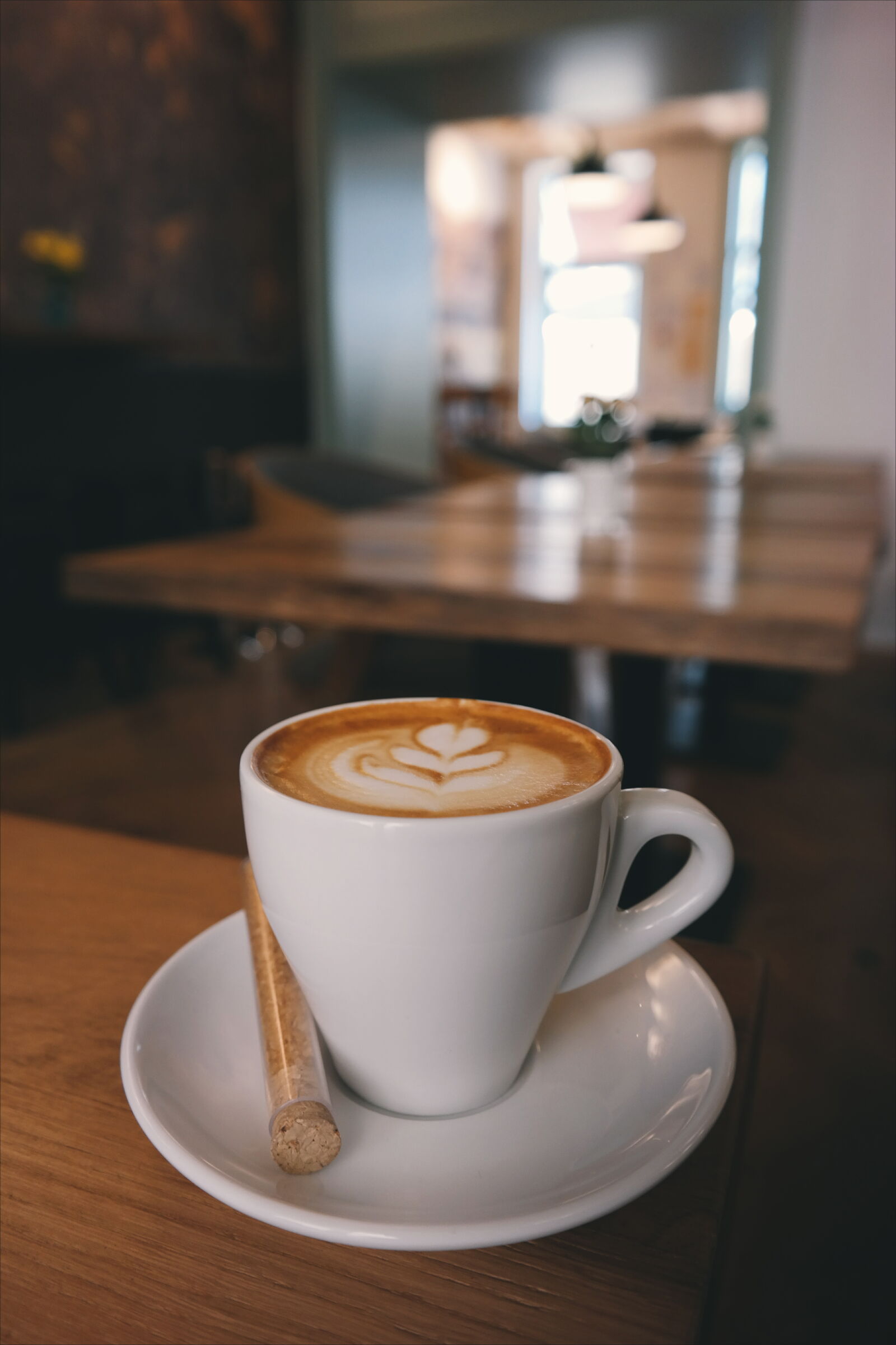 Samsung NX300 sample photo. Cup, of, coffee photography