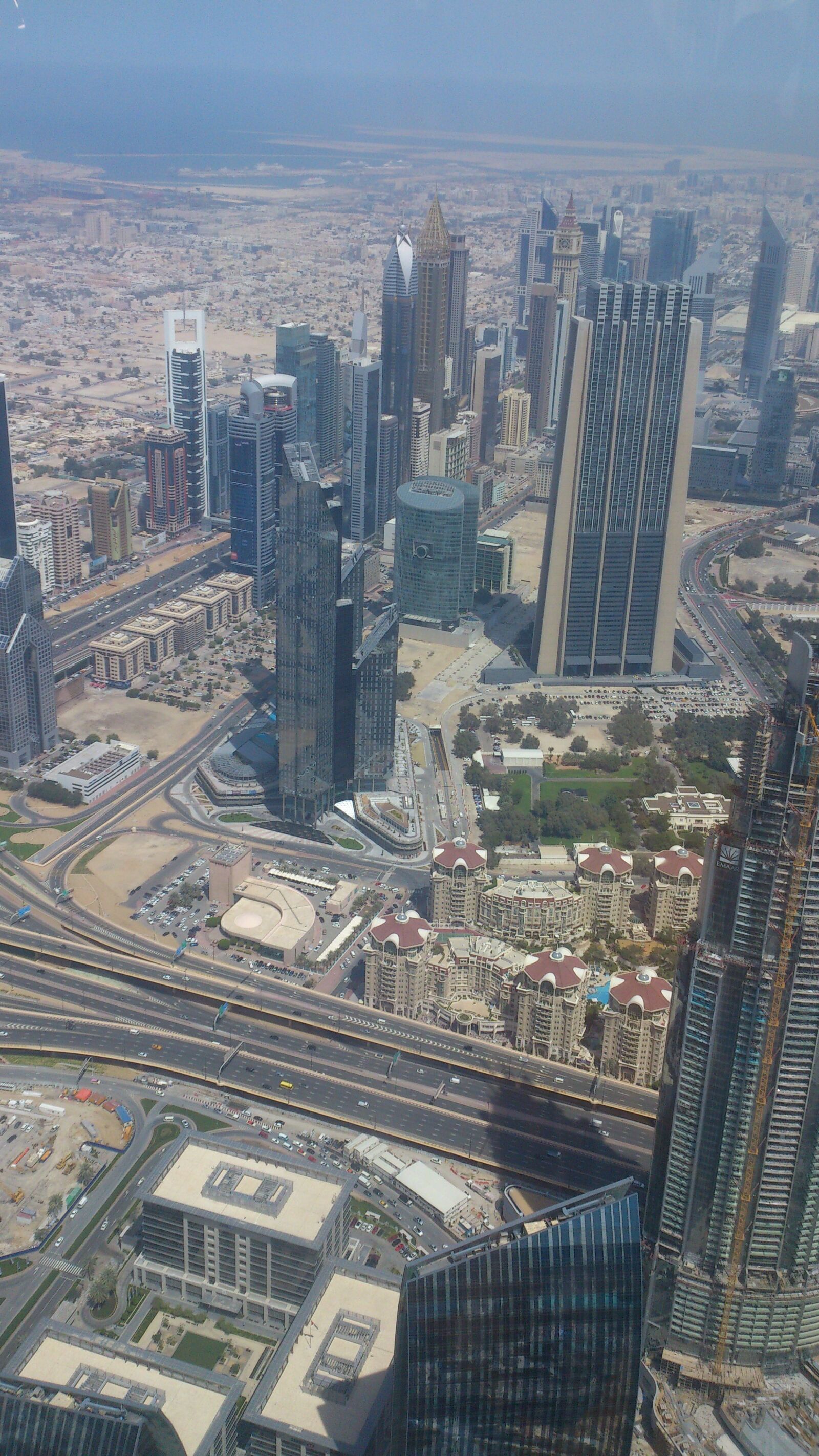 Sony Ericsson Xperia S sample photo. Dubai, emirates, segurossys photography