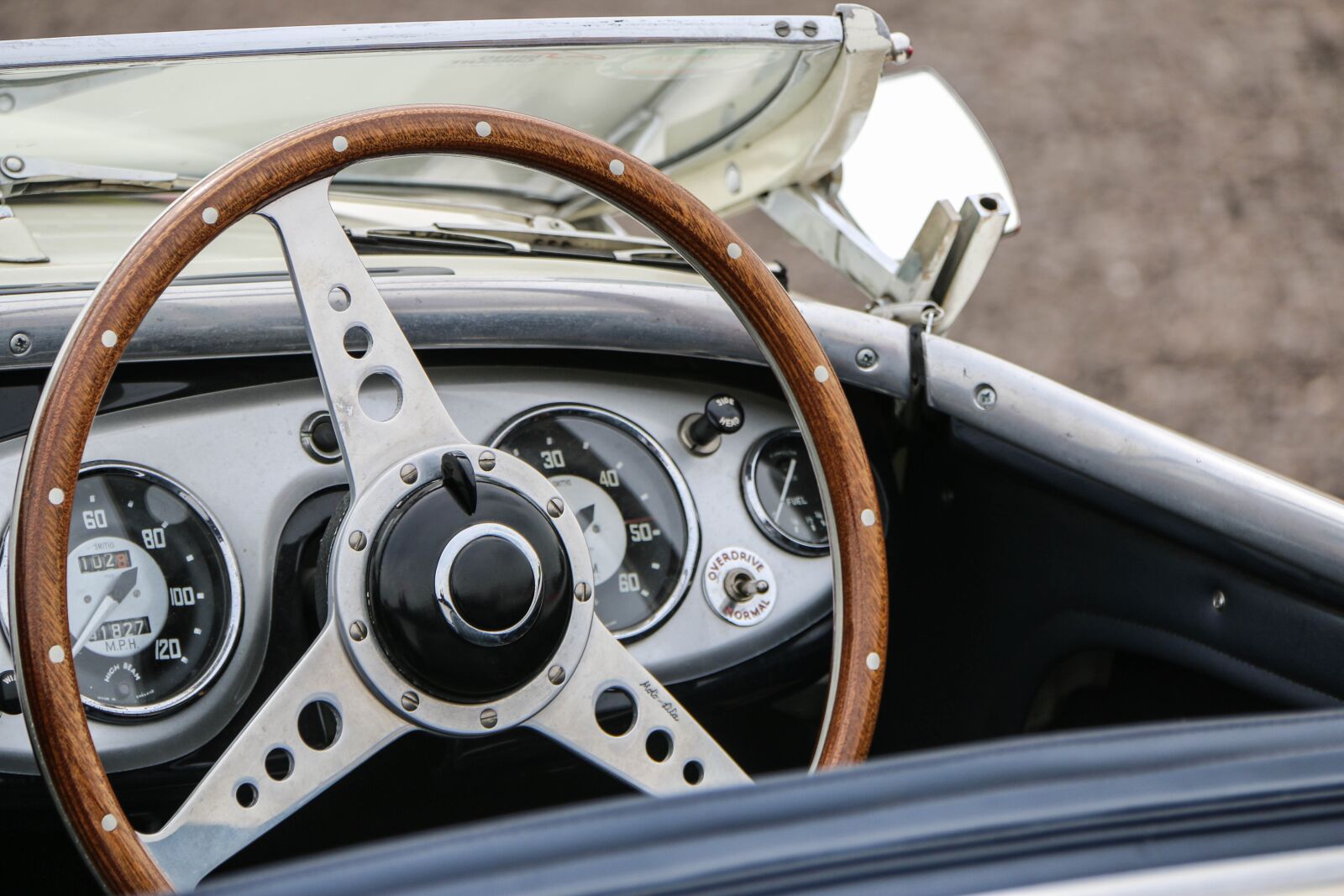 Canon EF-S 18-200mm F3.5-5.6 IS sample photo. Steering wheel, wheel, steering photography