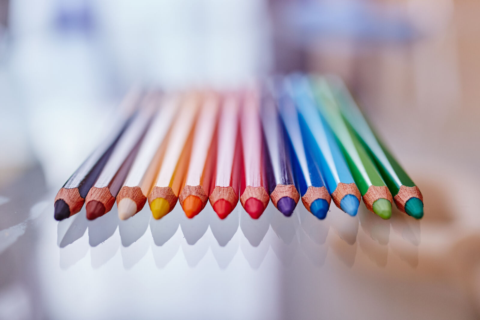 Canon EOS 6D sample photo. School, child, colour, paint photography