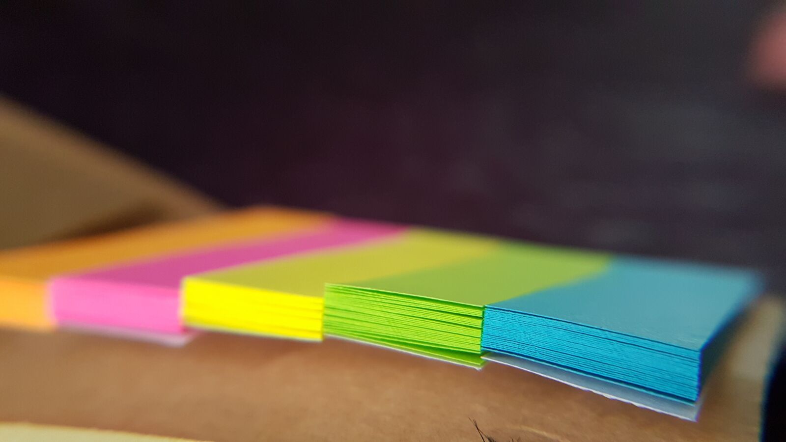 Samsung Galaxy S7 Edge sample photo. Paper, colorful, colors photography