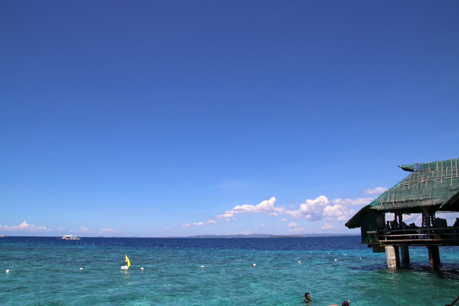 Canon EOS 70D sample photo. Republic of the philippines photography