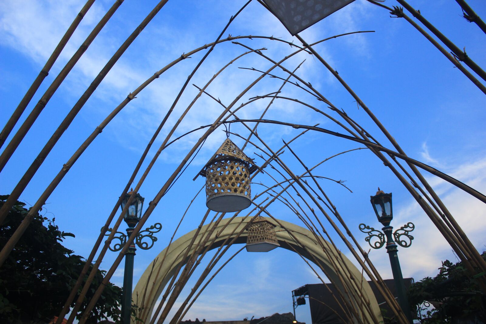 Canon EOS 550D (EOS Rebel T2i / EOS Kiss X4) sample photo. Art, blue, sky photography