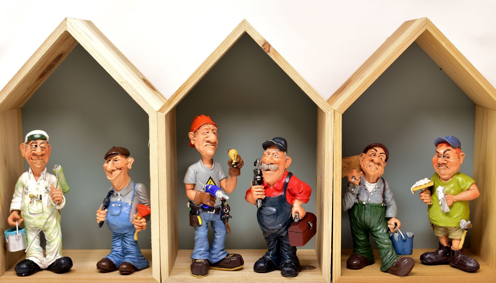 Nikon D7200 sample photo. Housebuilding, craftsmen, site photography
