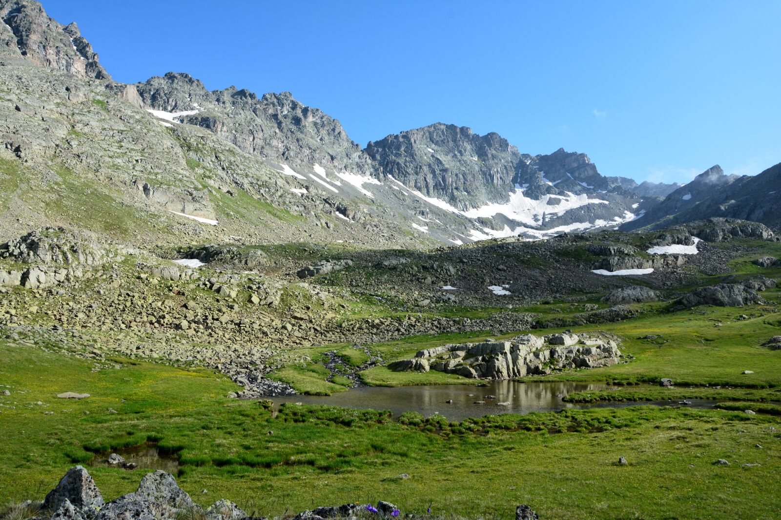 Nikon D7100 sample photo. Nature, landscape, kaçkars photography
