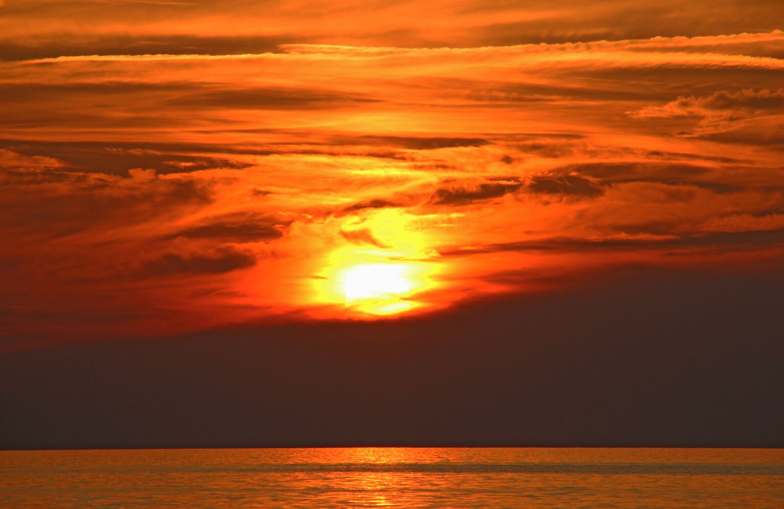 Canon EOS 600D (Rebel EOS T3i / EOS Kiss X5) sample photo. Adriatic sea, italy, sea photography