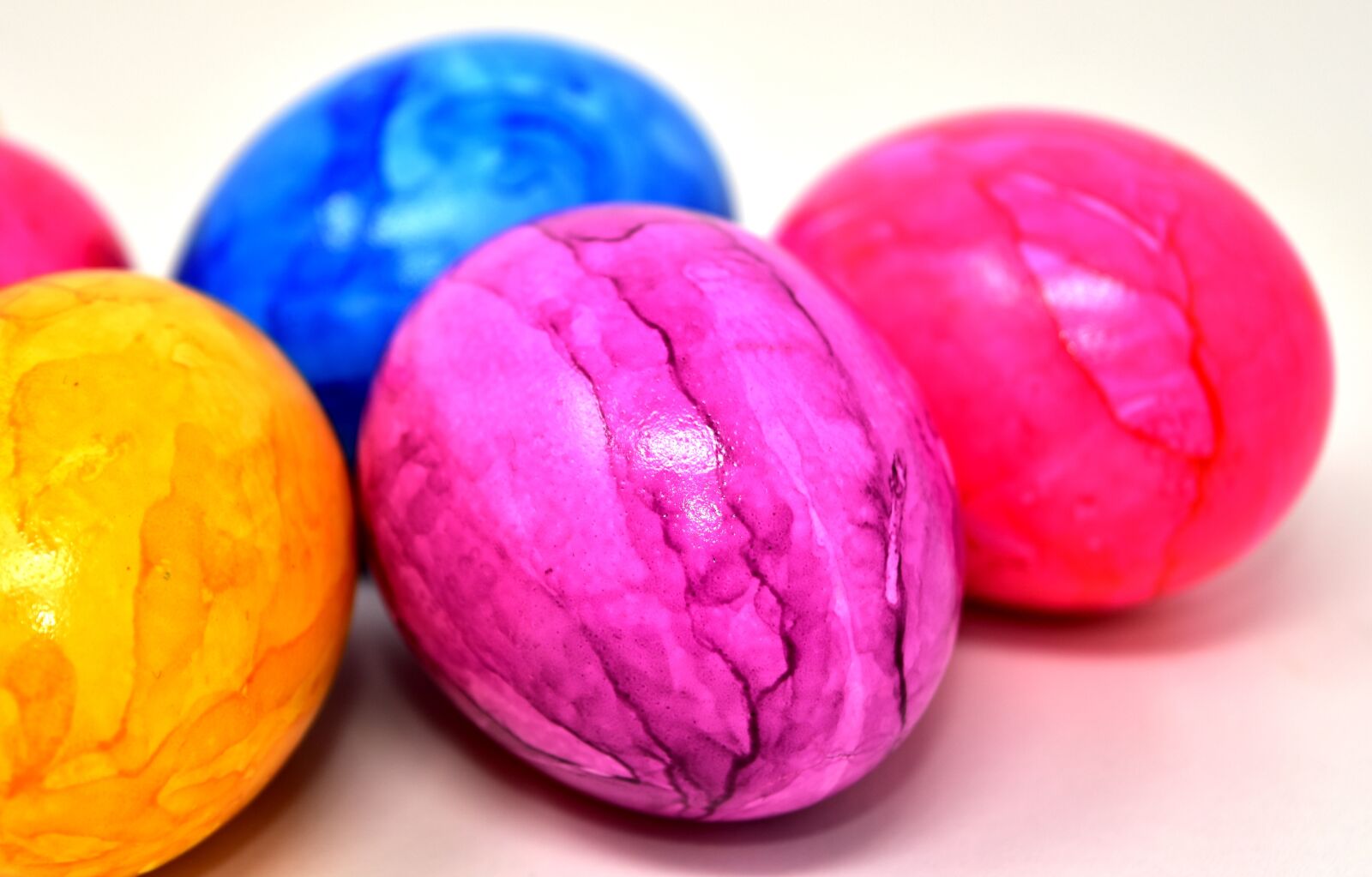 Nikon D7200 sample photo. Easter, egg, colorful photography