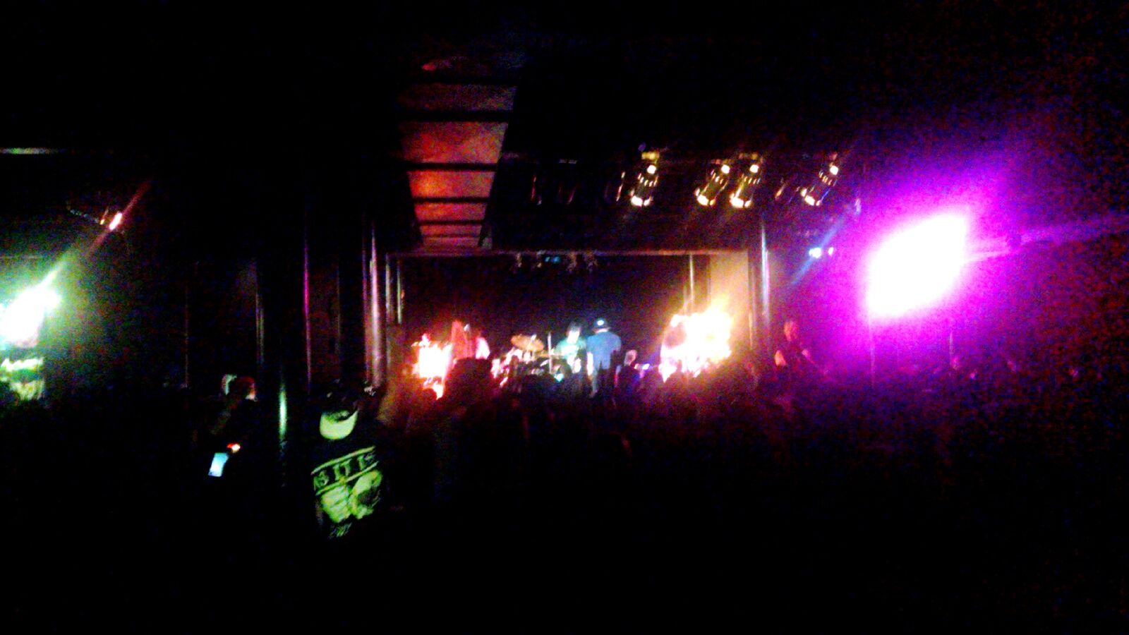 Motorola Moto X (1st Gen) sample photo. Concert, crowd, music photography