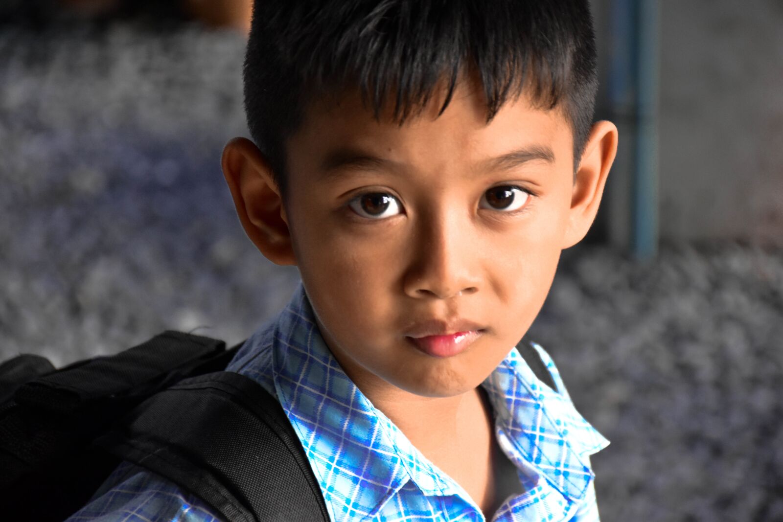 Nikon D5500 sample photo. Boys, people, pure photography