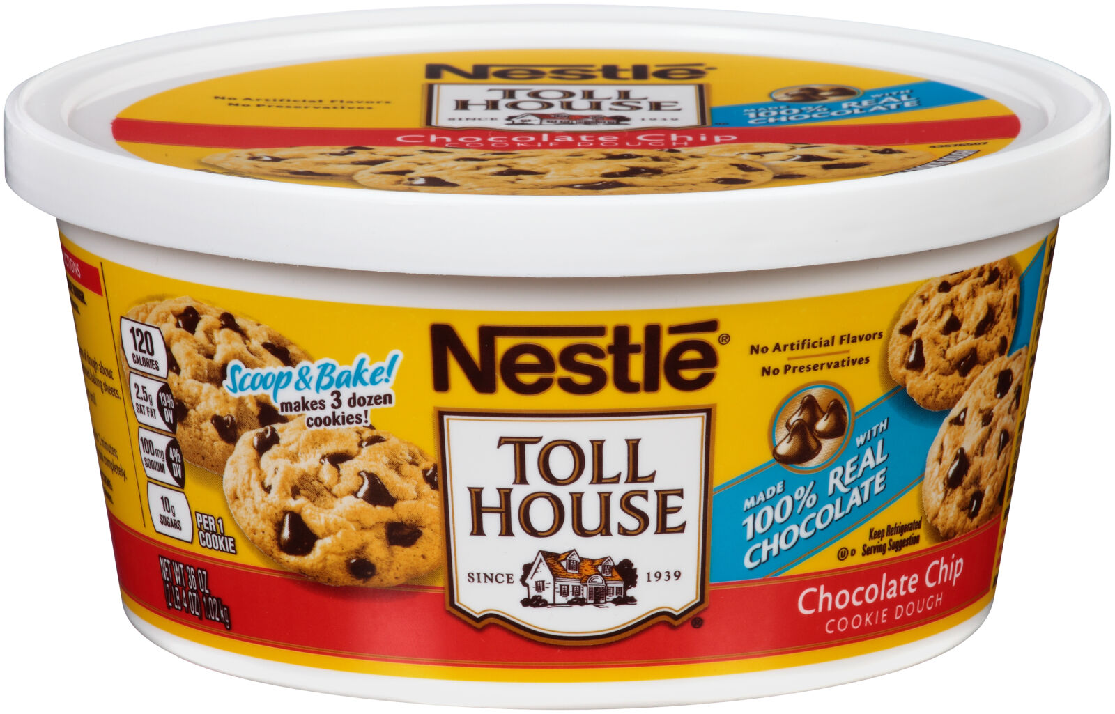 Canon EOS 5D Mark II sample photo. Cookie, dough photography