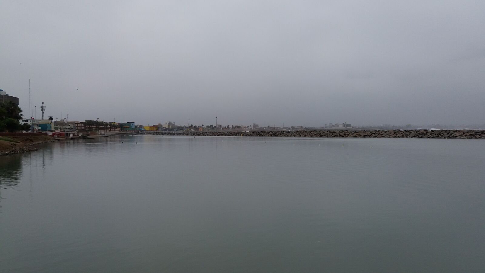 Samsung Galaxy J5 sample photo. La punta, callao, perú photography