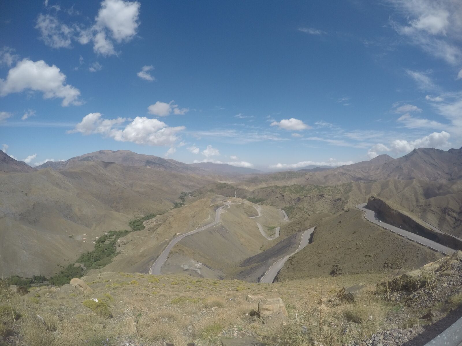 GoPro HERO4 Silver sample photo. Desert, morocco, marruecos photography