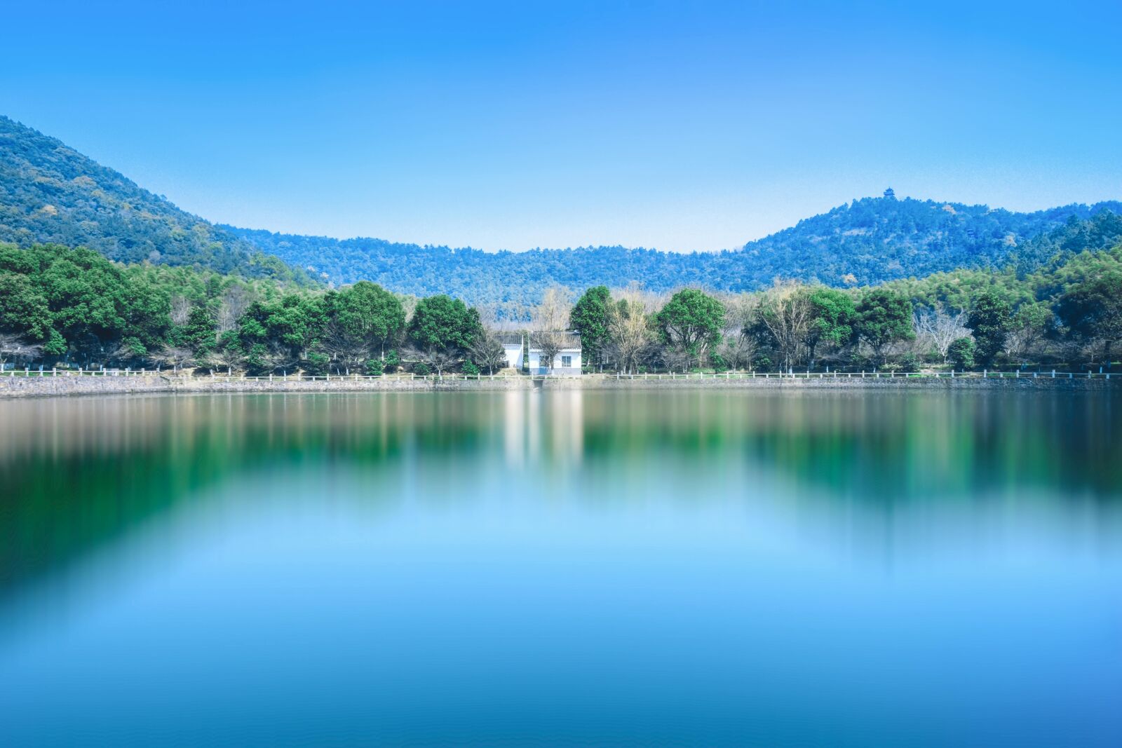 Nikon D7200 sample photo. Landscape, water, nature photography