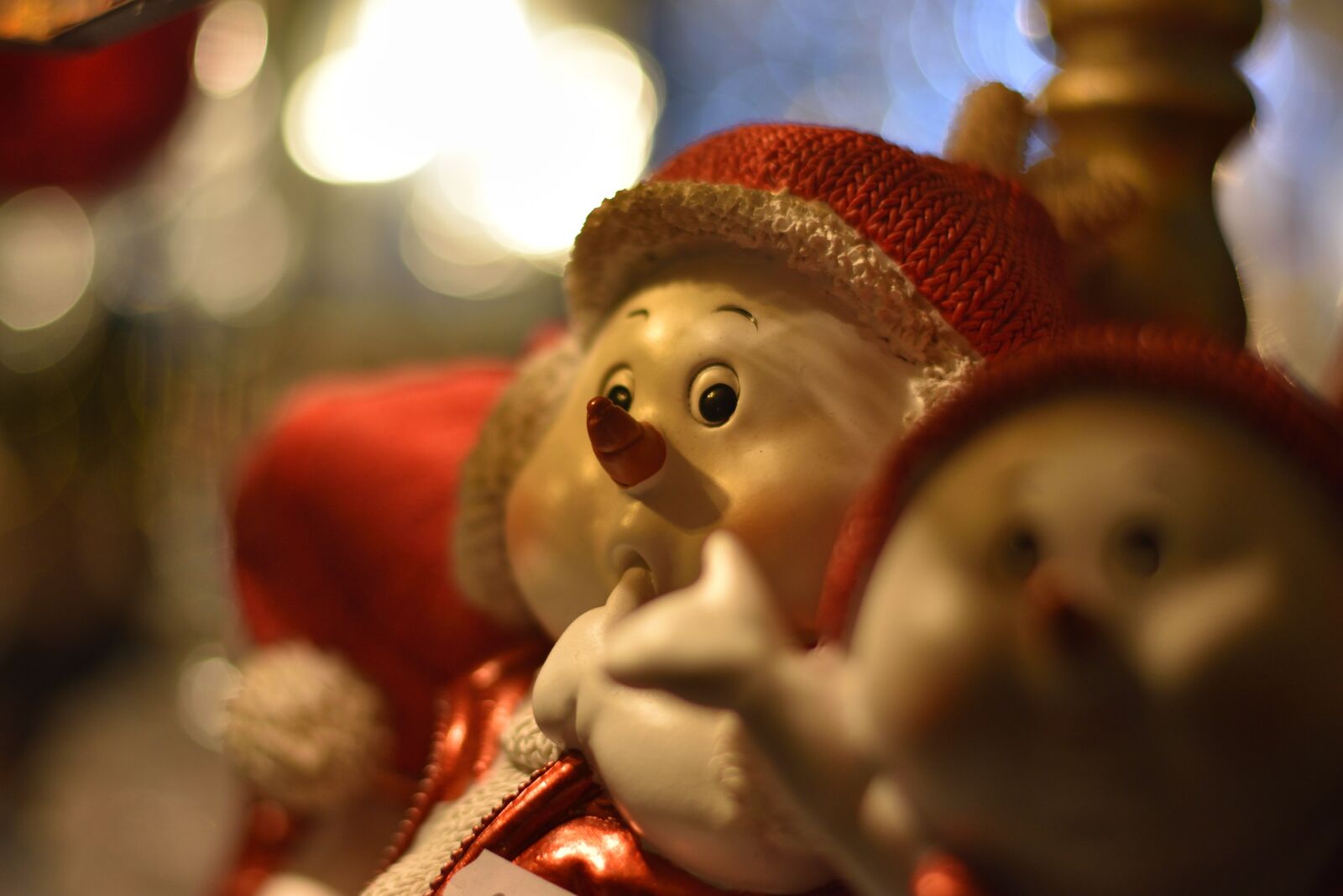 Nikon D7200 sample photo. Christmas, christmas decoration, deco photography
